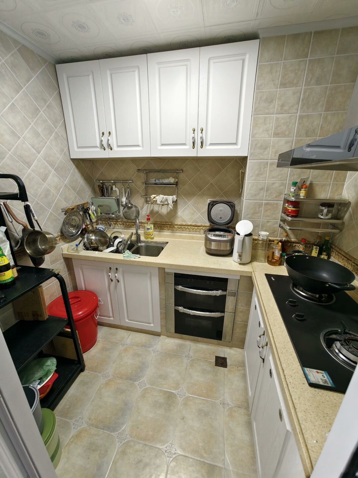 惠丰.碧水江畔 2室1厅1卫 1800.0元/月 惠丰.碧水江畔 2室1厅1卫 1800.0元/月室内图