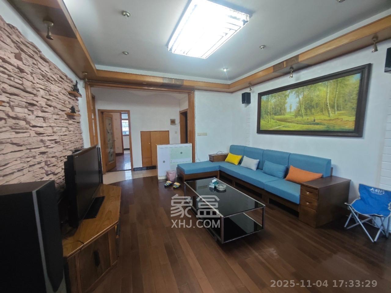 建安宿舍（砚瓦池）  2室2厅1卫    2000.0元/月