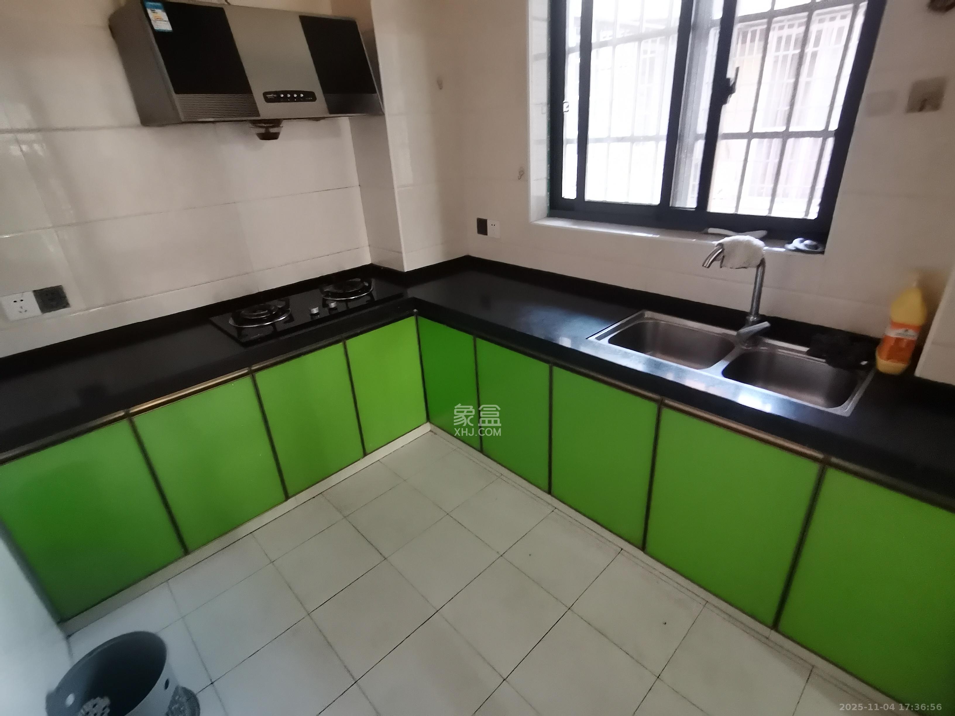 星城新宇莲景苑  2室1厅1卫    2100.0元/月室内图