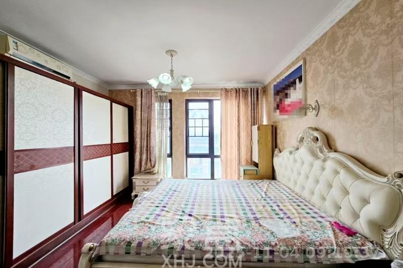 绿城桂花城 3室2厅2卫 3200.0元/月 绿城桂花城 3室2厅2卫 3200.0元/月室内图