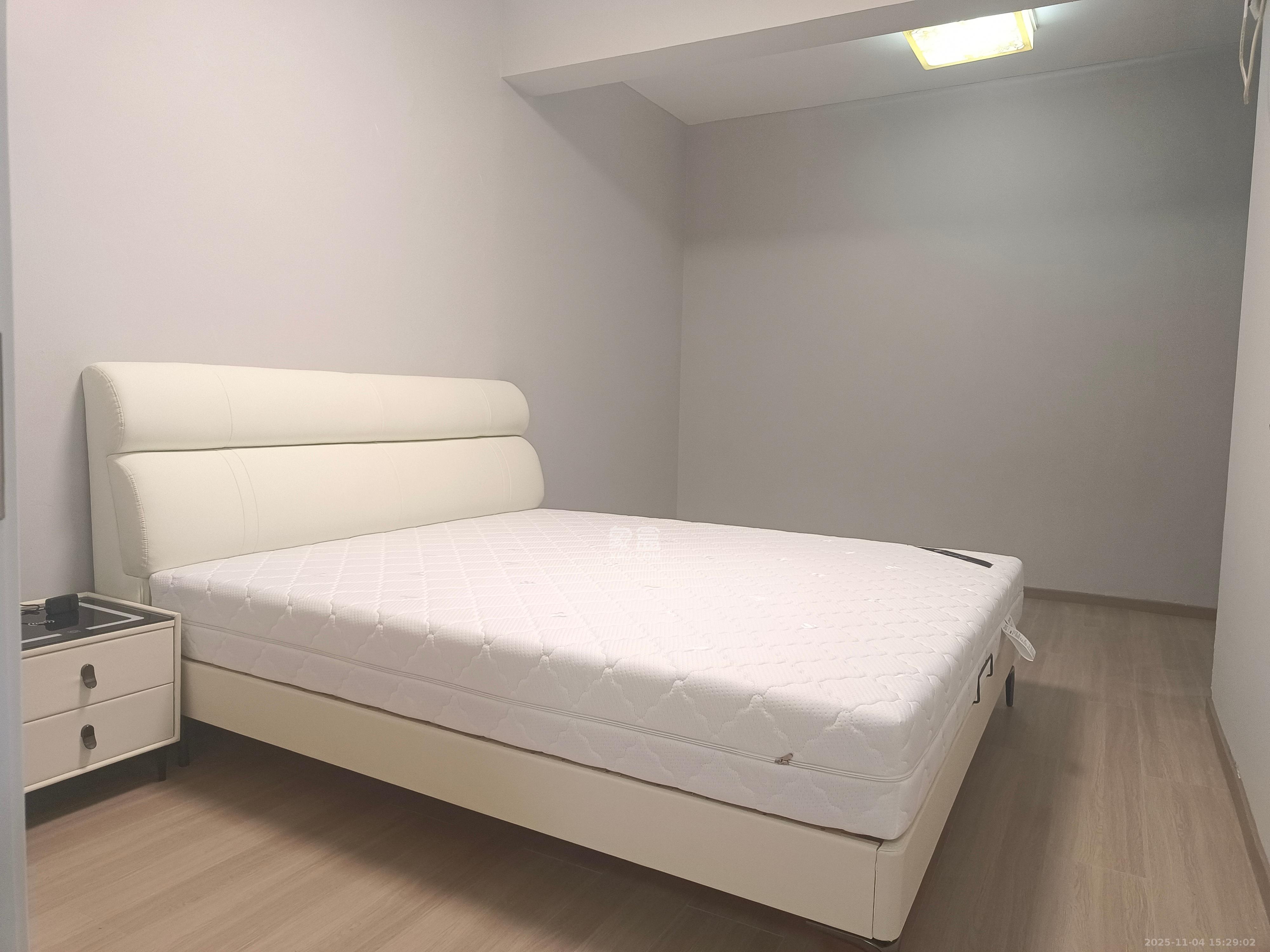 北辰三角洲E5区 2室1厅1卫 3200.0元/月 北辰三角洲E5区 2室1厅1卫 3200.0元/月室内图