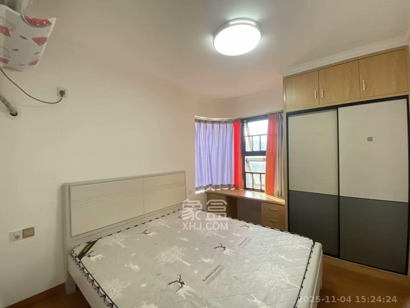 嘉雨兴园  2室1厅1卫    2600.0元/月室内图