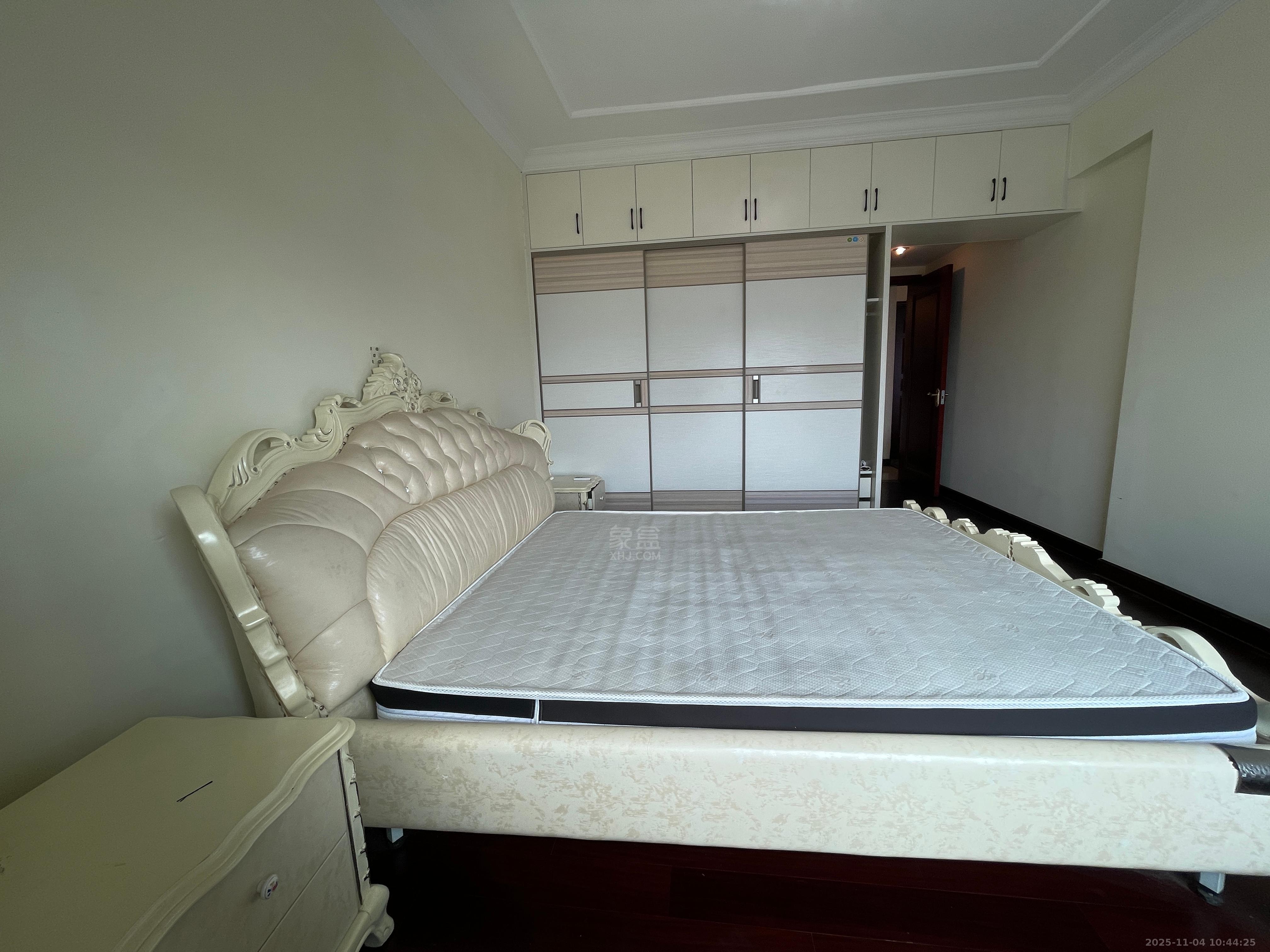 株洲恒大名都  3室2厅2卫    1800.0元/月室内图