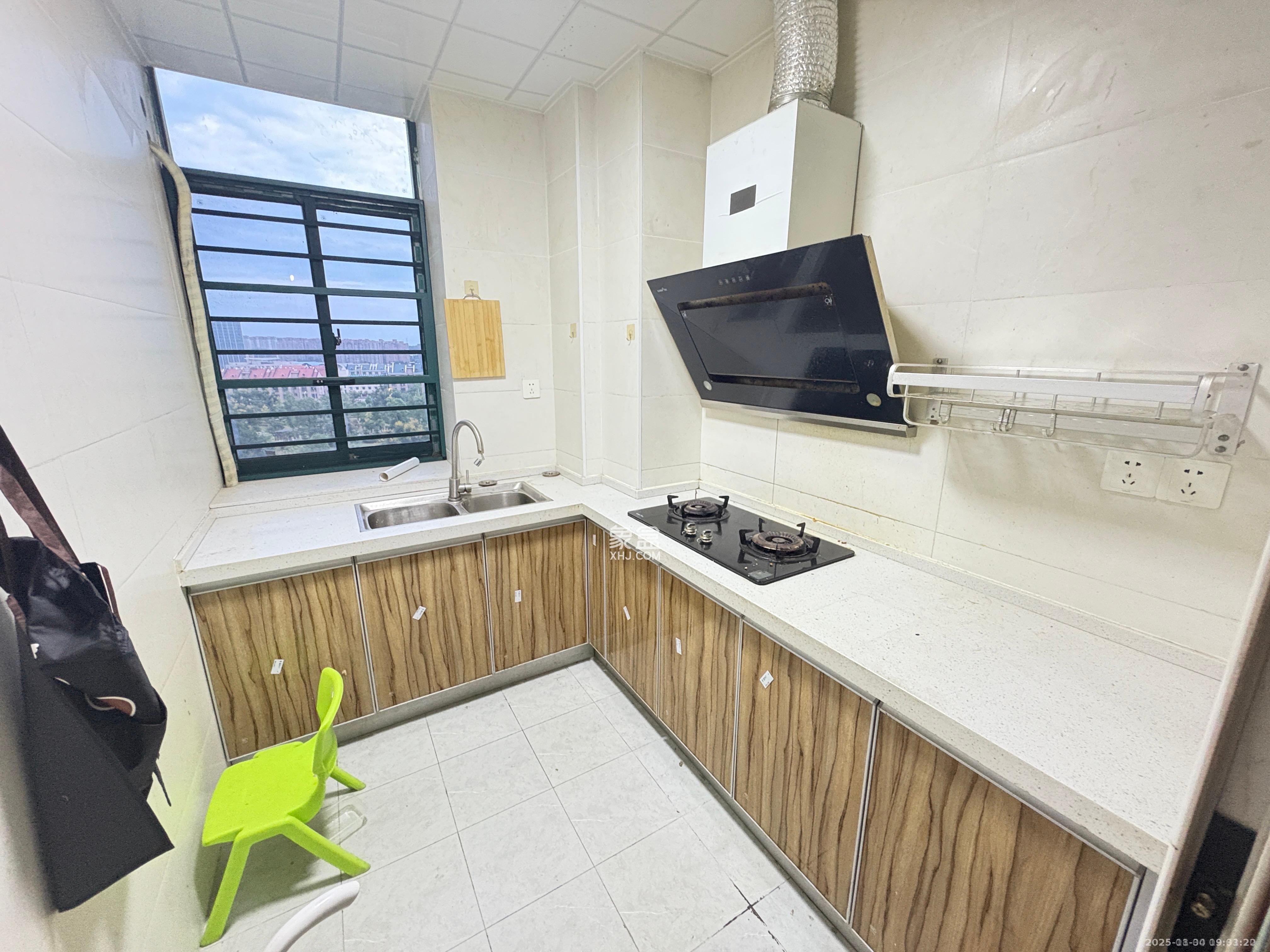 才子嘉都  2室1厅1卫    1500.0元/月室内图