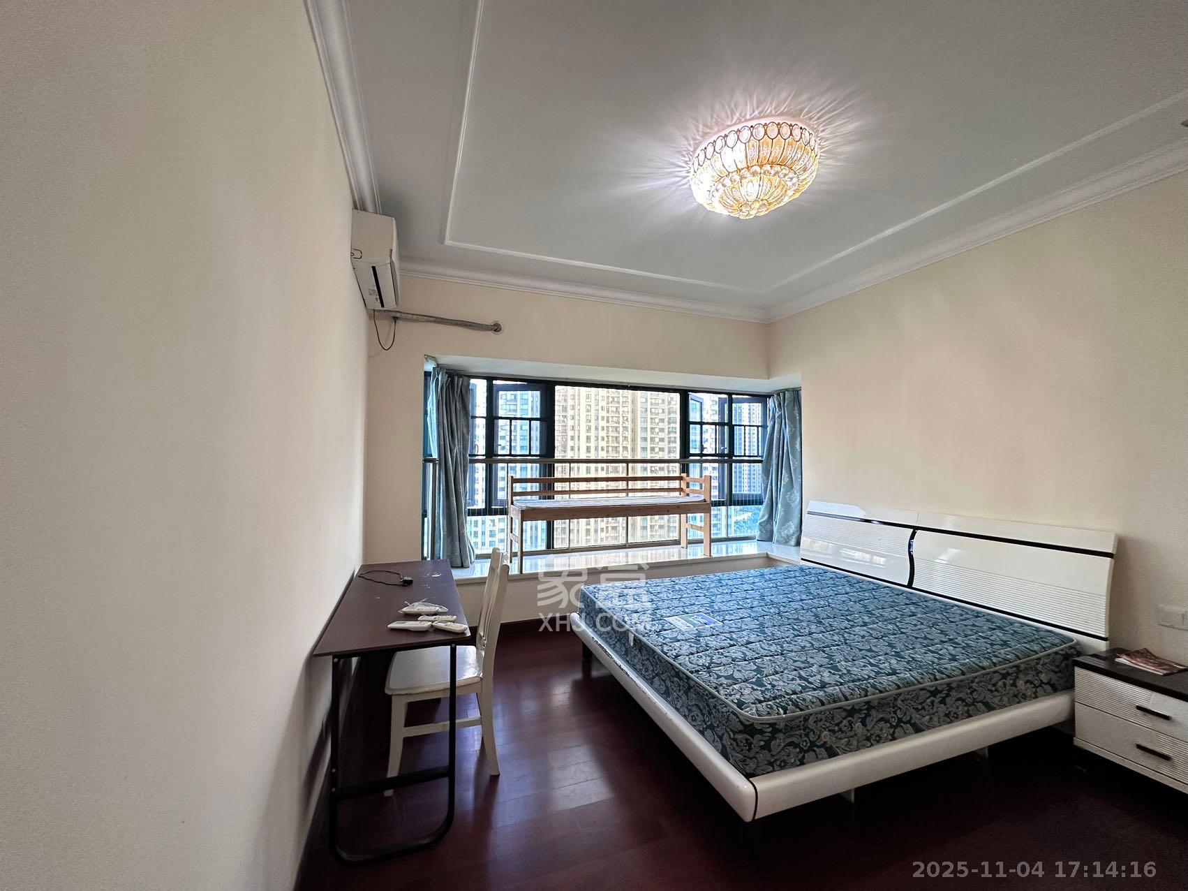 恒大雅苑 3室2厅1卫 2500.0元/月 恒大雅苑 3室2厅1卫 2500.0元/月室内图