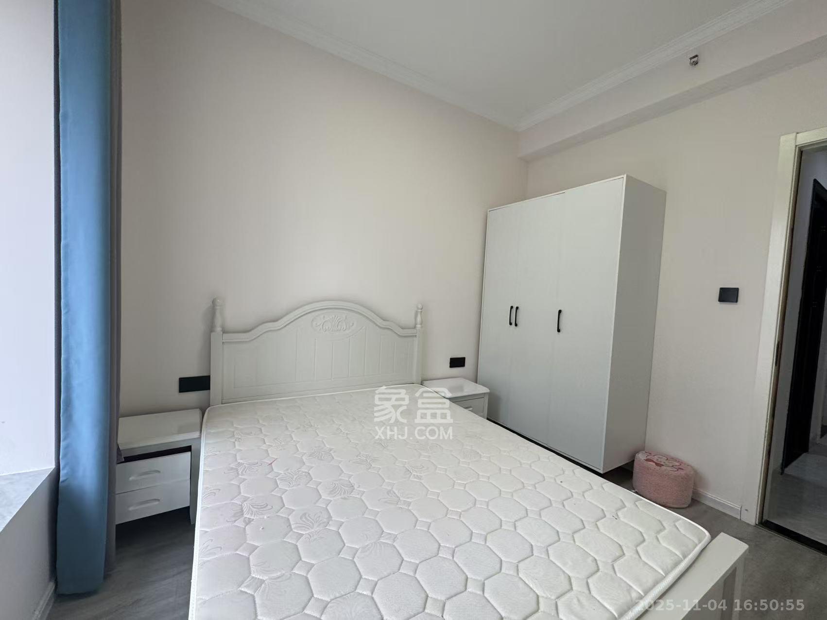 佳兆业云顶梅溪湖（佳兆业梅溪荟）  3室2厅2卫    2800.0元/月室内图