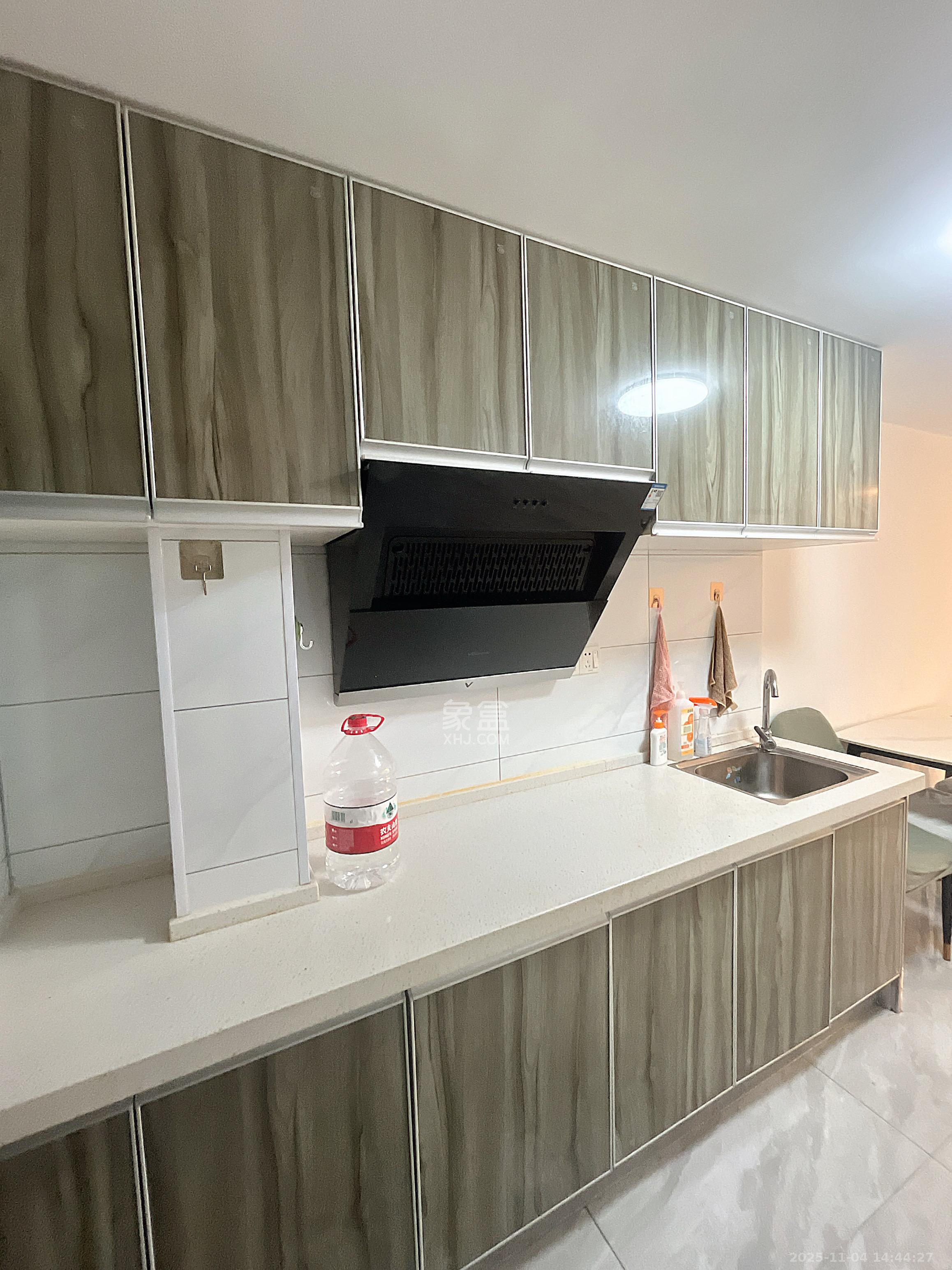 华润琨瑜府 2室1厅1卫 2200.0元/月 华润琨瑜府 2室1厅1卫 2200.0元/月室内图