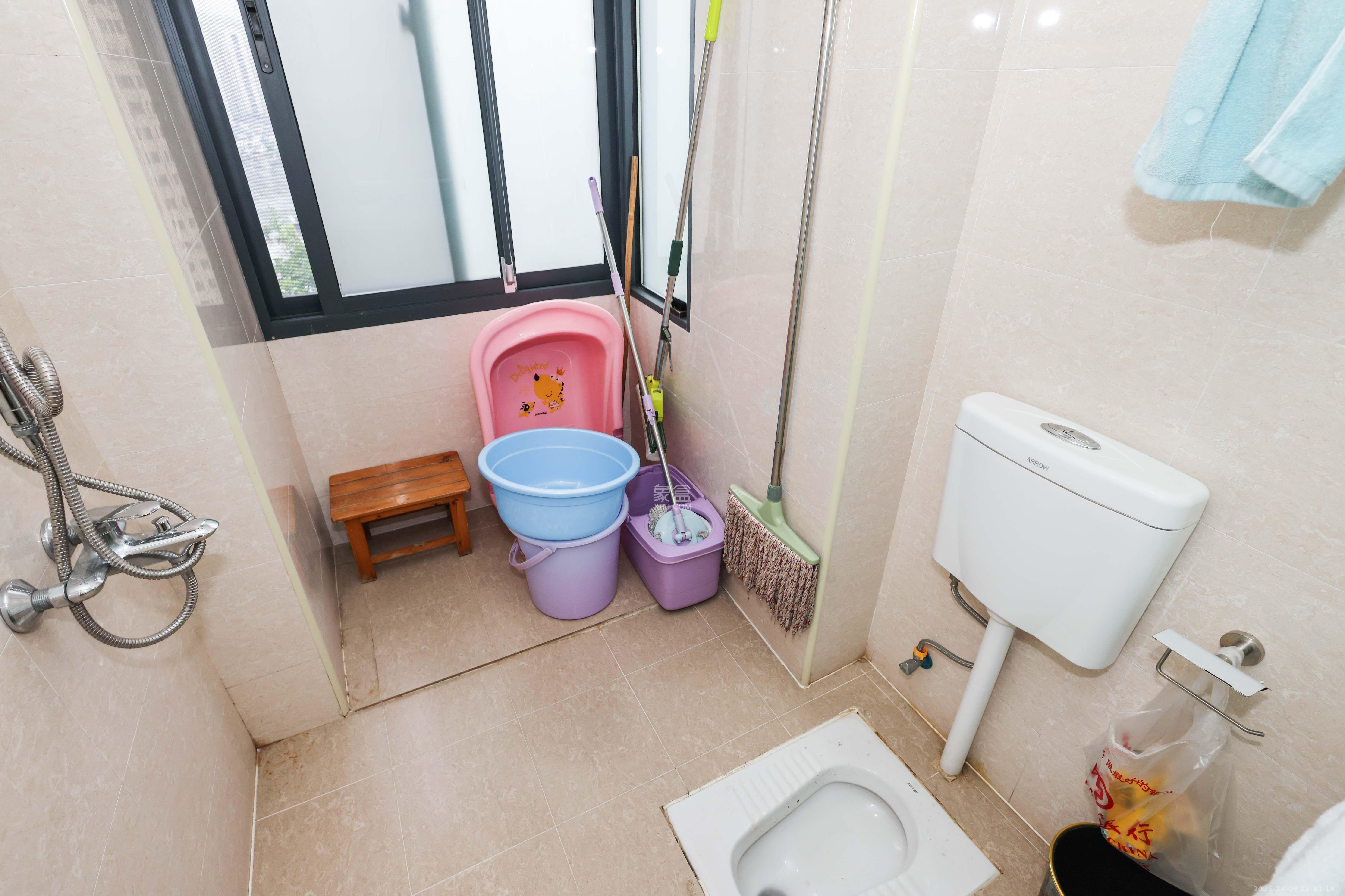 中建梅溪湖中心 4室2厅2卫 4000.0元/月 中建梅溪湖中心 4室2厅2卫 4000.0元/月室内图