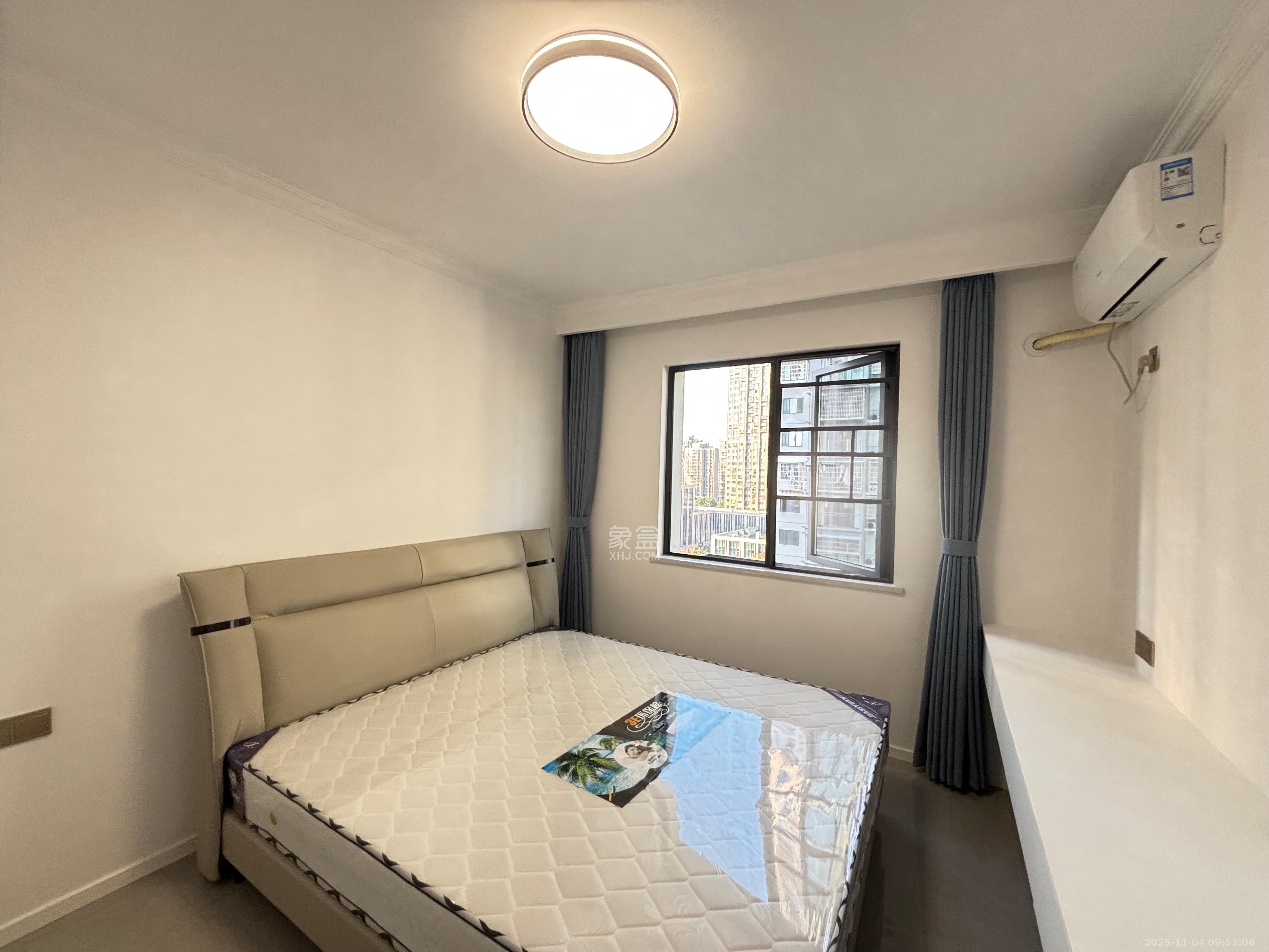 旭日嘉苑  1室1厅1卫    1700.0元/月室内图