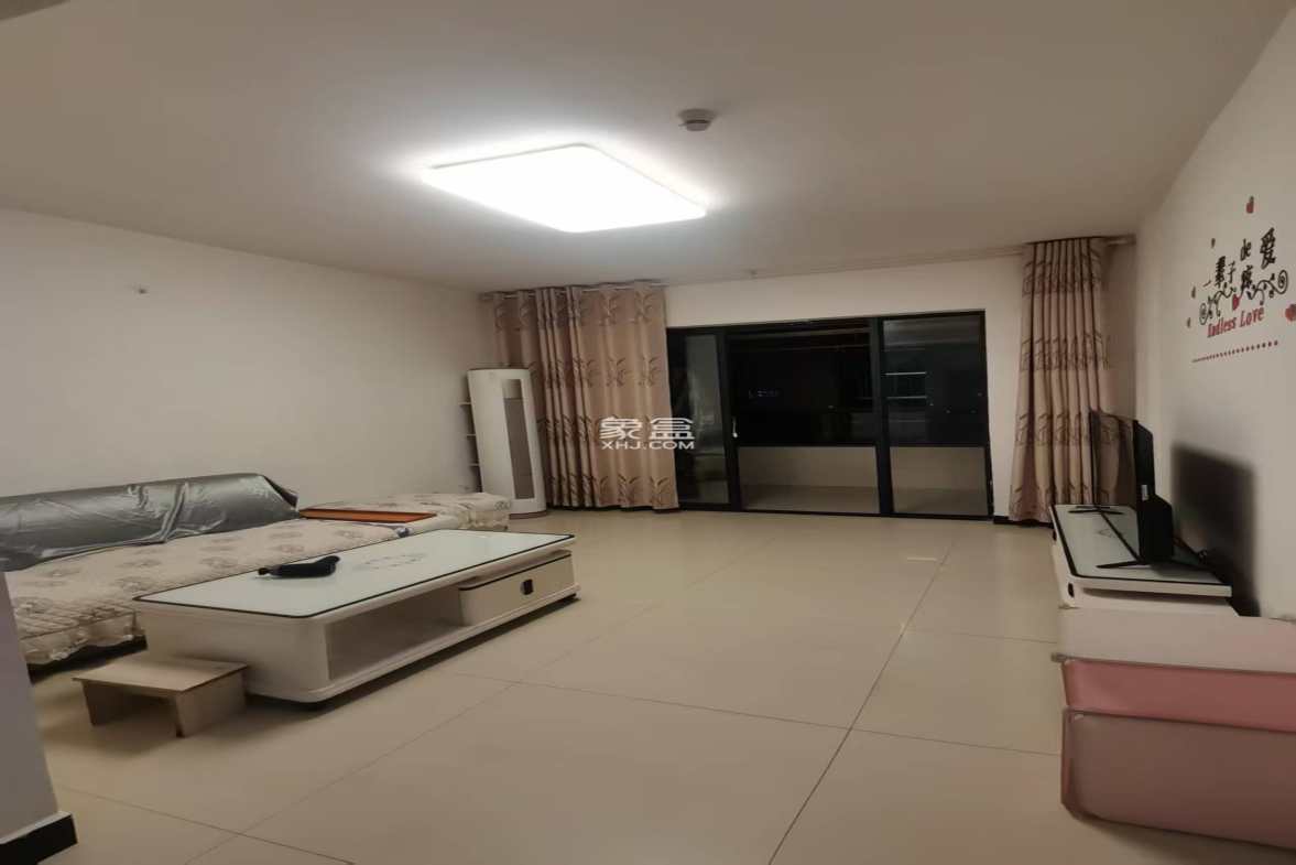 圭塘三小区 2室1厅1卫 2500.0元/月 圭塘三小区 2室1厅1卫 2500.0元/月户型图