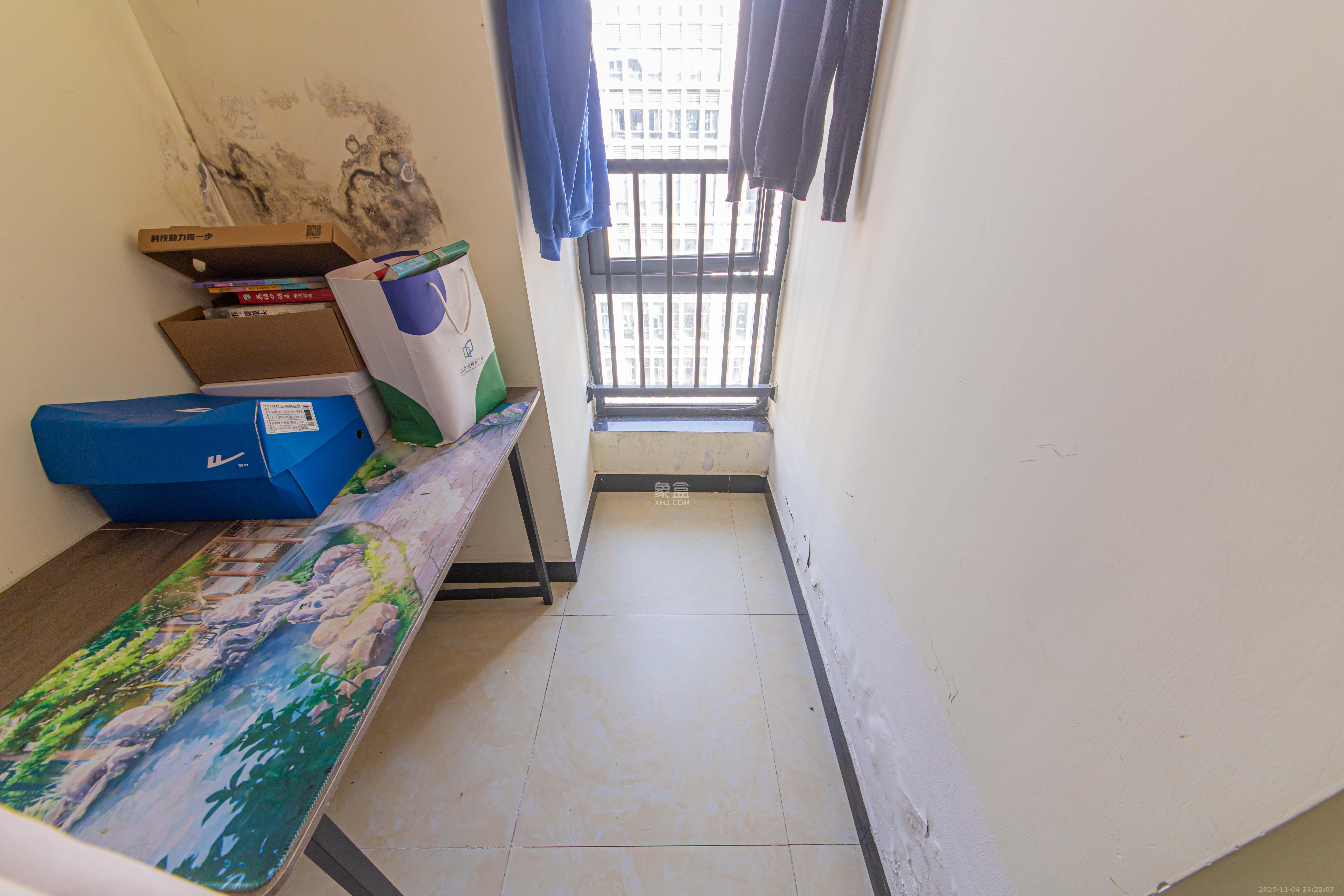 中建芙蓉嘉苑 1室1厅1卫 19.8万 中建芙蓉嘉苑 1室1厅1卫 19.8万阳台