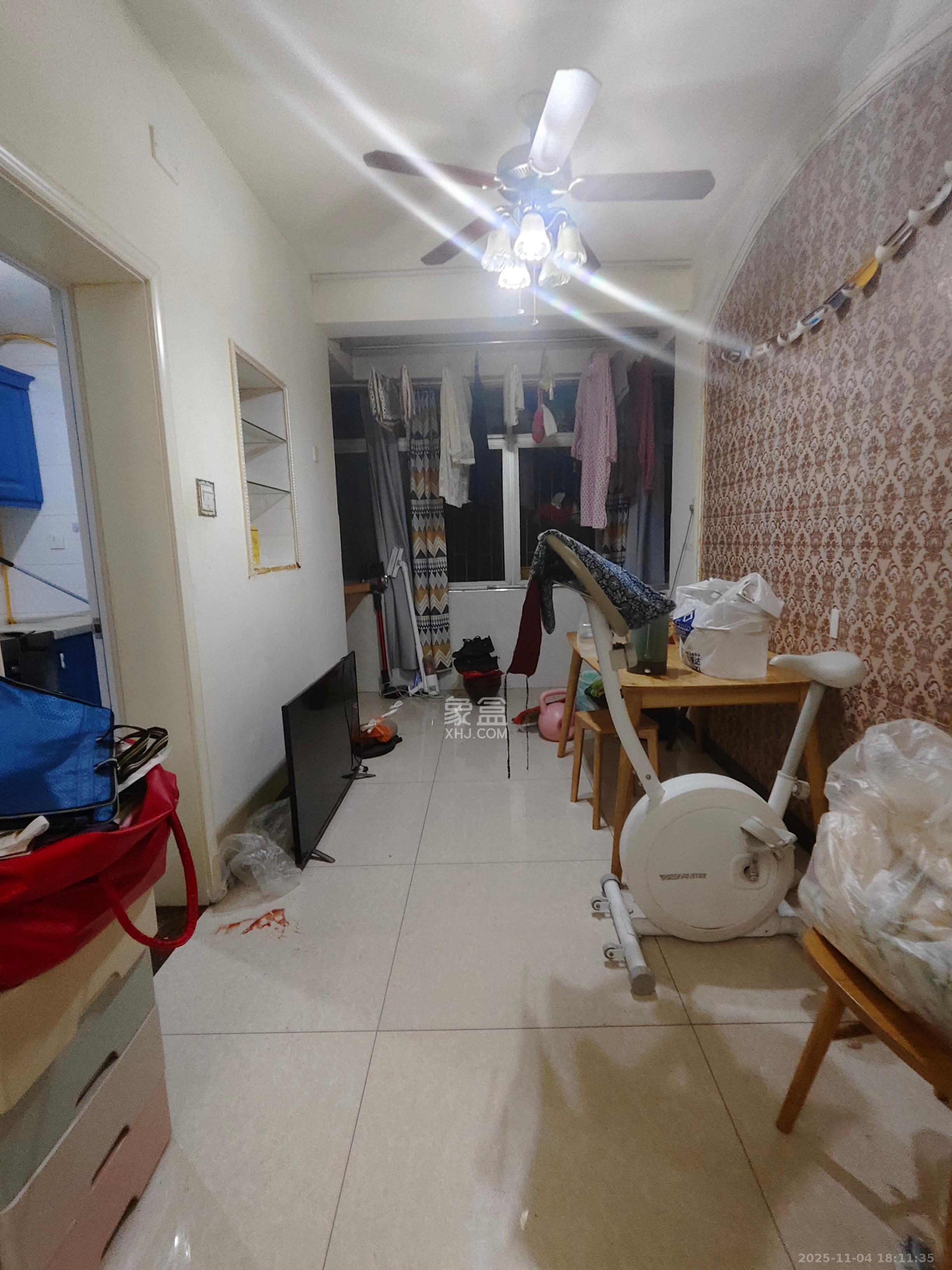 生物药厂宿舍 2室1厅1卫 1650.0元/月 生物药厂宿舍 2室1厅1卫 1650.0元/月室内图