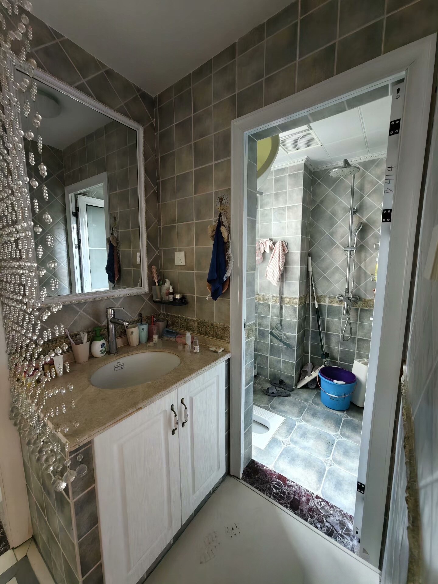 惠丰.碧水江畔  2室1厅1卫    1800.0元/月室内图