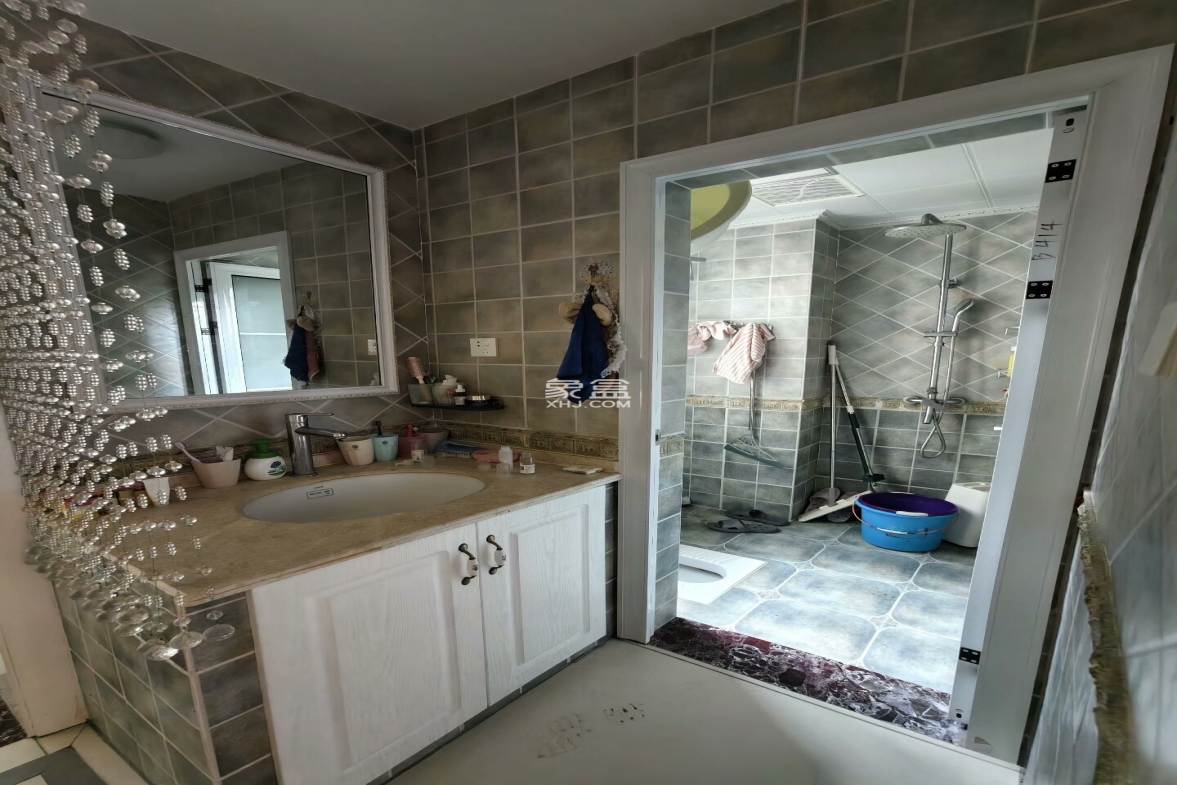 惠丰.碧水江畔 2室1厅1卫 1800.0元/月 惠丰.碧水江畔 2室1厅1卫 1800.0元/月室内图