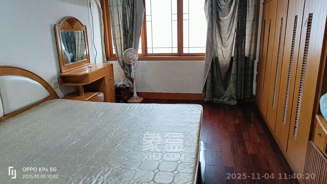 朝阳一、二村  2室1厅1卫    1500.0元/月室内图