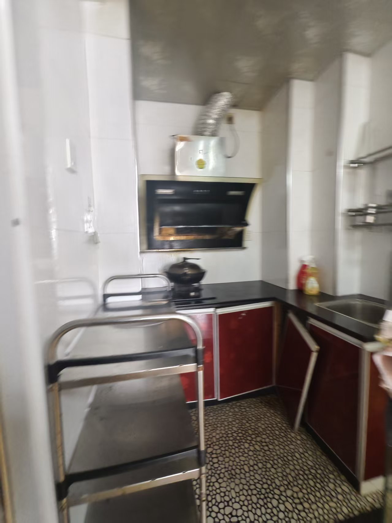 东方豪苑  1室0厅0卫    850.0元/月室内图