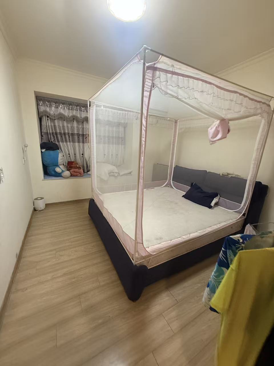 碧桂园  3室2厅2卫    62.8万