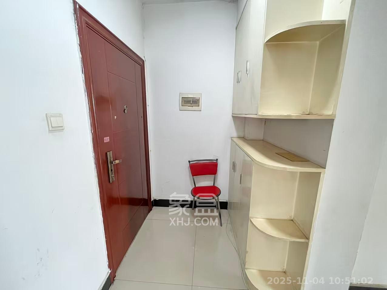 银港水晶城  2室2厅1卫    1900.0元/月室内图