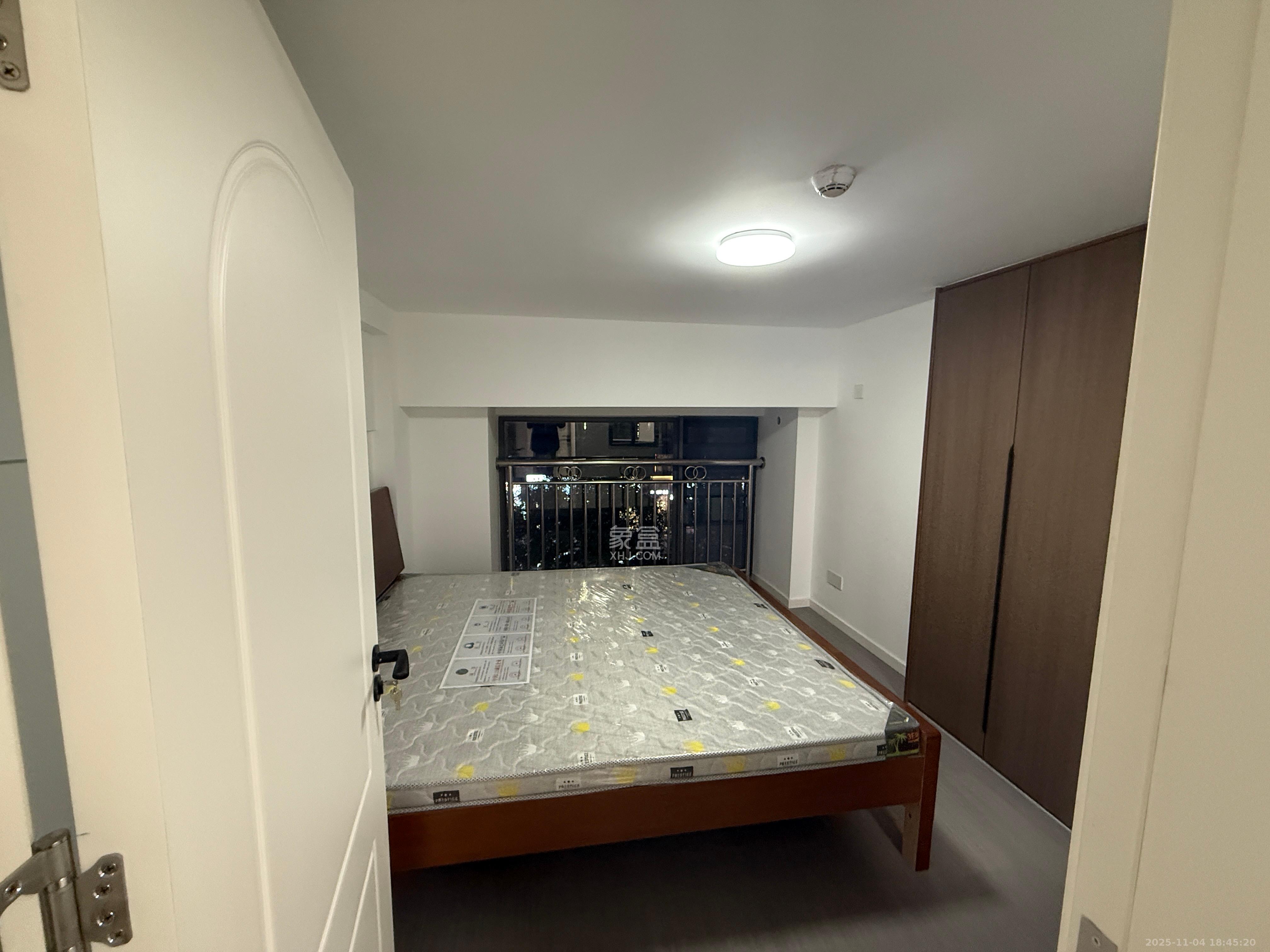 佳兆业云顶都汇  1室0厅0卫    1700.0元/月室内图