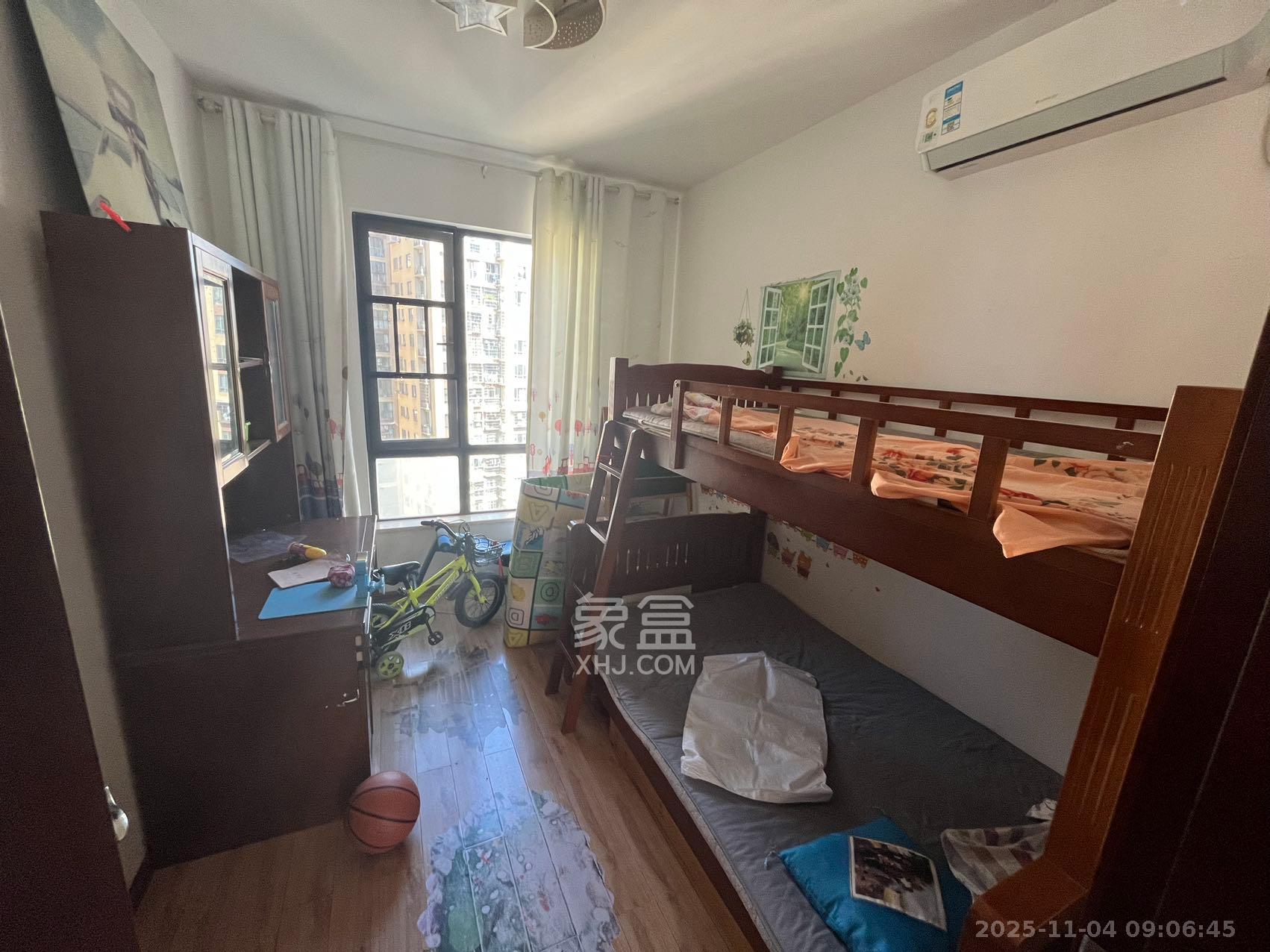 乾城（兴旺乾城）  4室2厅2卫    3000.0元/月室内图