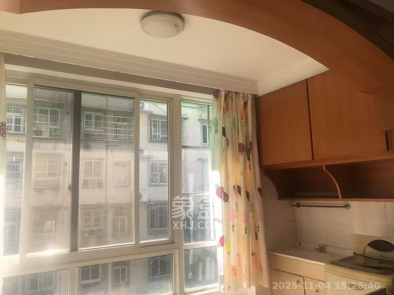 怡景民居  2室1厅1卫    1500.0元/月室内图