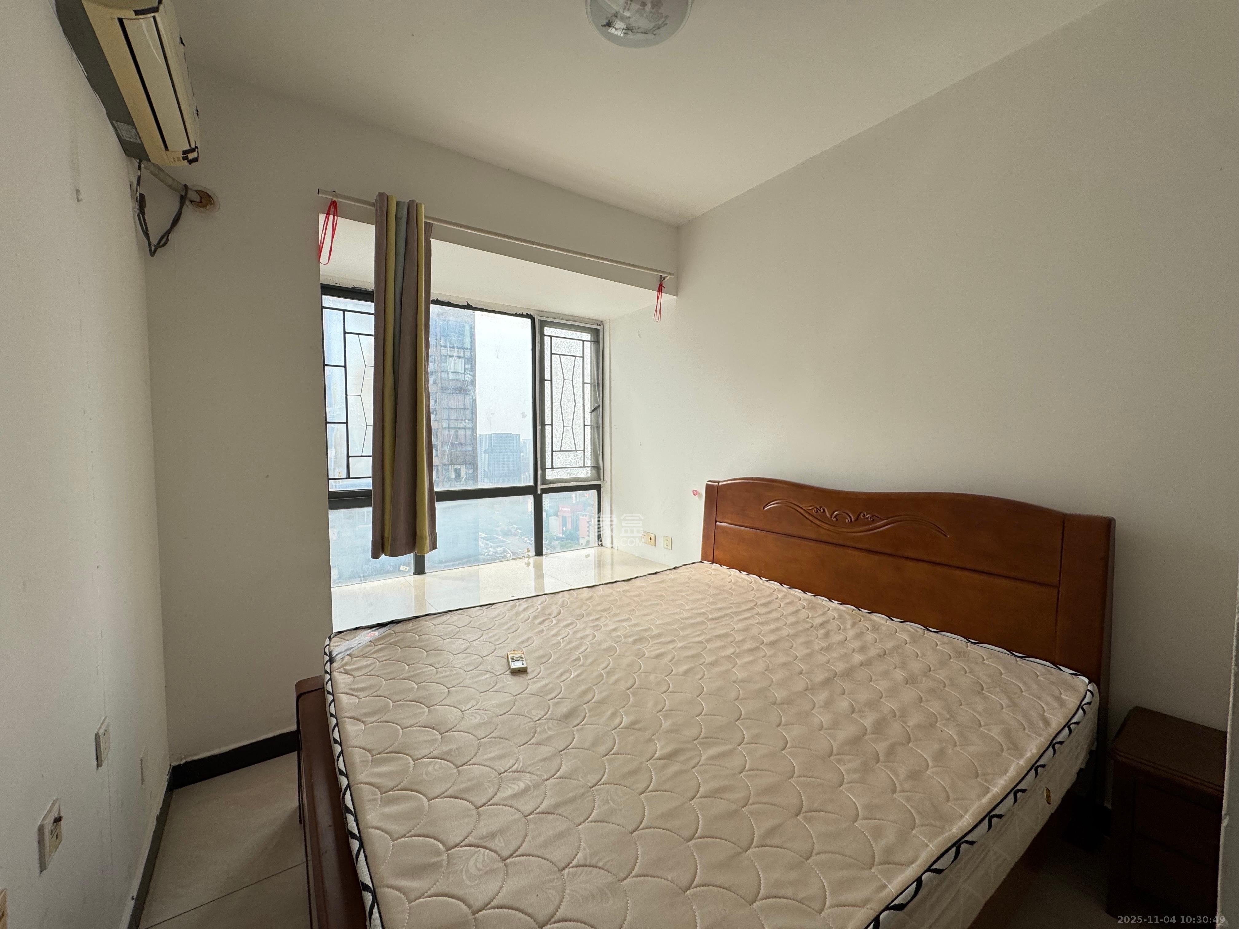 万博汇  2室1厅1卫    2700.0元/月室内图