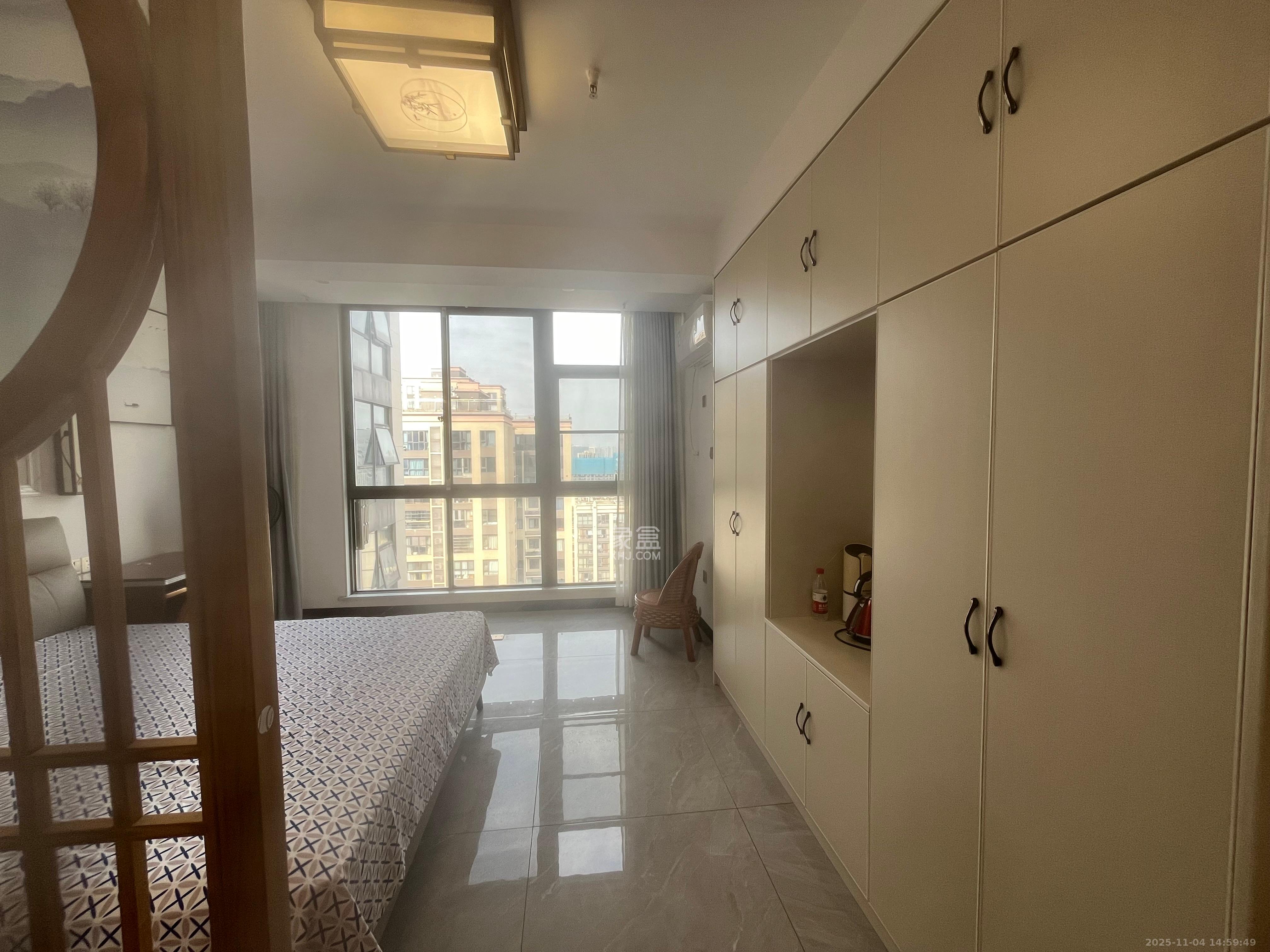 乐尚城 1室1厅1卫 1600.0元/月 乐尚城 1室1厅1卫 1600.0元/月室内图