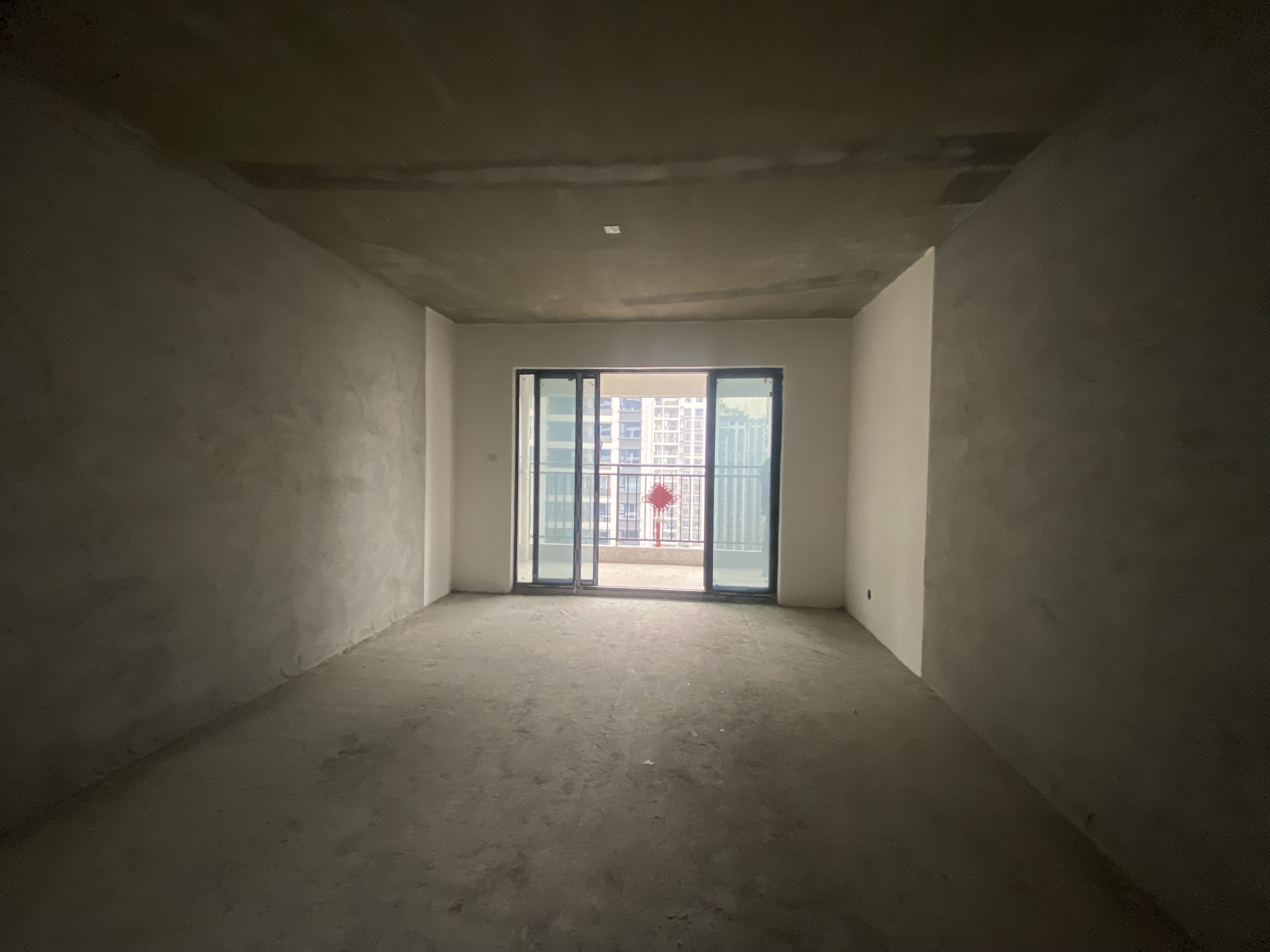 汇方雁归来  3室2厅2卫    80.8万客厅