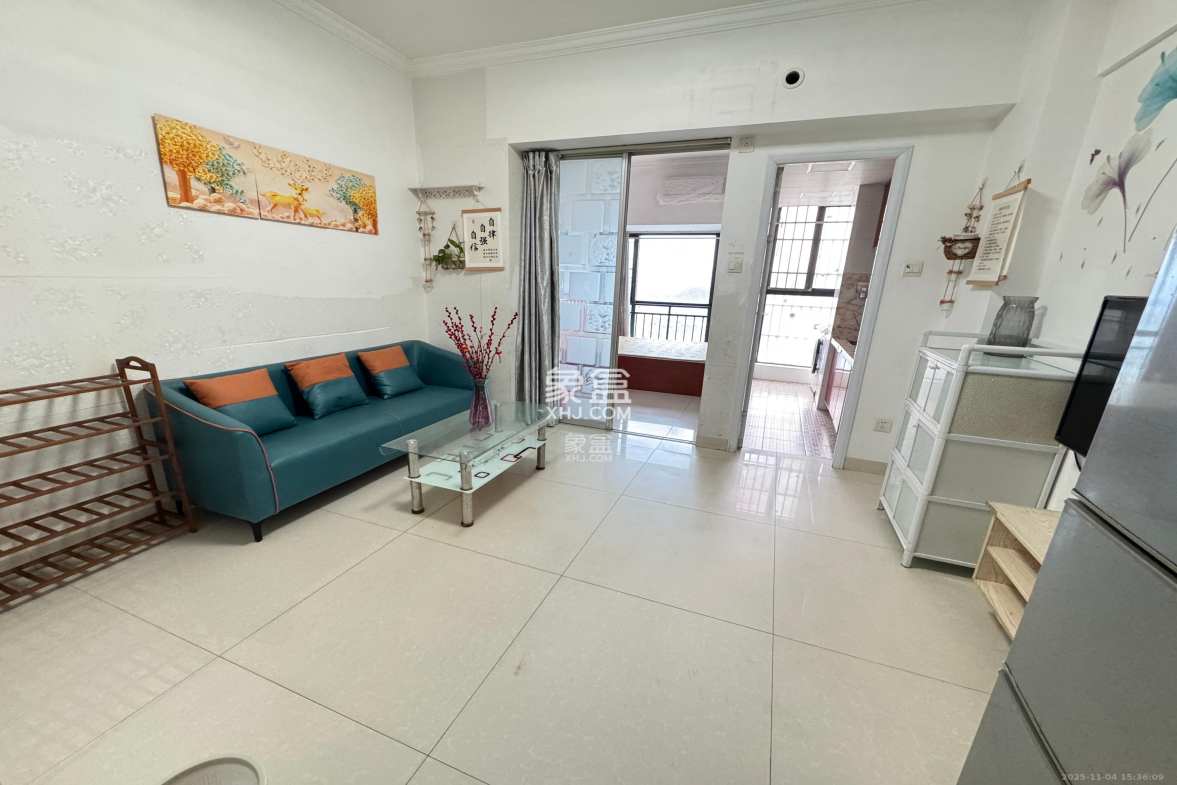 方略90公馆 1室1厅1卫 1100.0元/月 方略90公馆 1室1厅1卫 1100.0元/月室内图