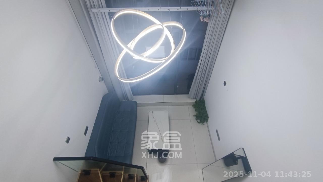 新长海D1站 1室1厅1卫 1400.0元/月 新长海D1站 1室1厅1卫 1400.0元/月室内图