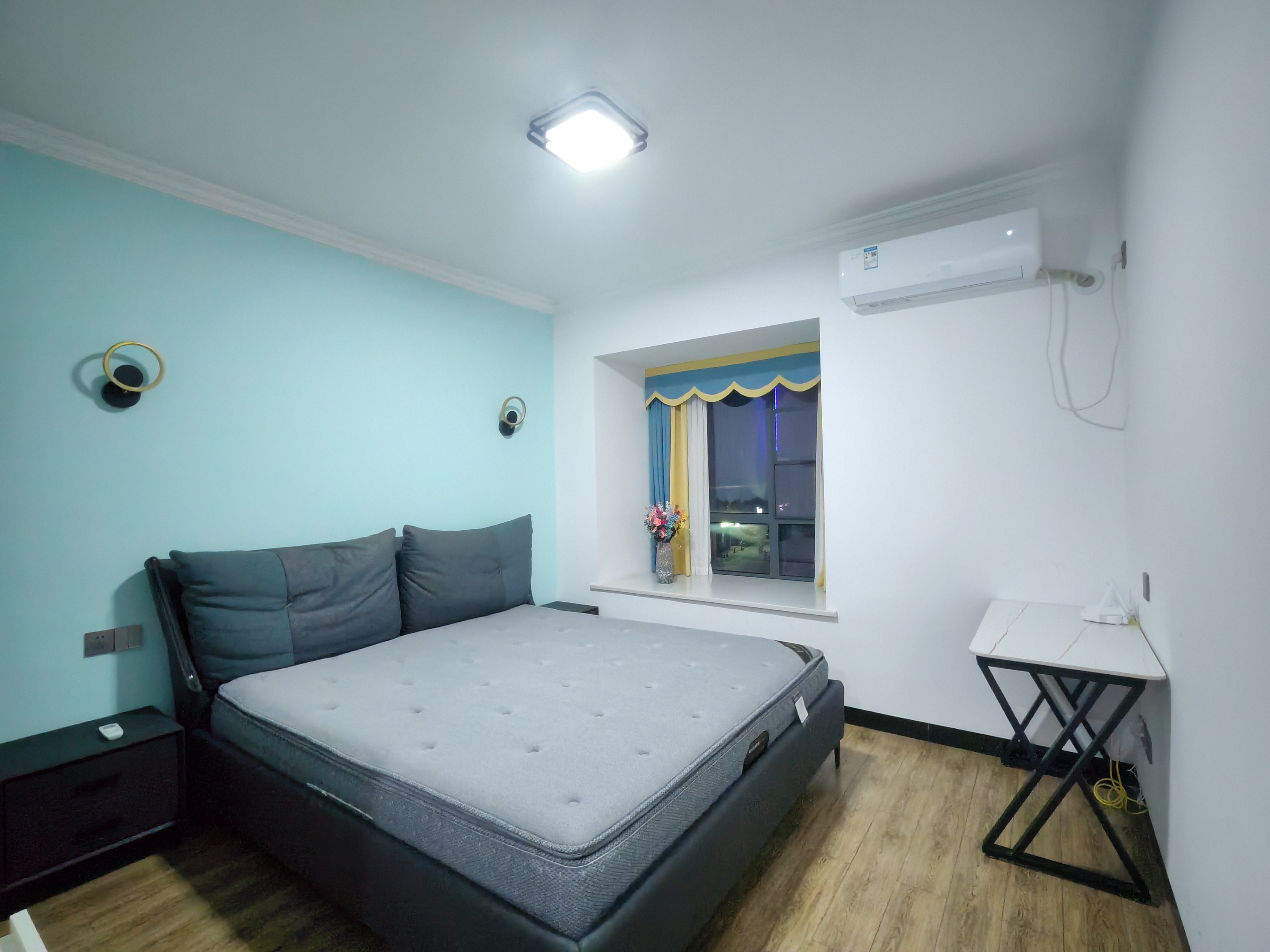 南城金座 3室2厅2卫 3000.0元/月 南城金座 3室2厅2卫 3000.0元/月室内图