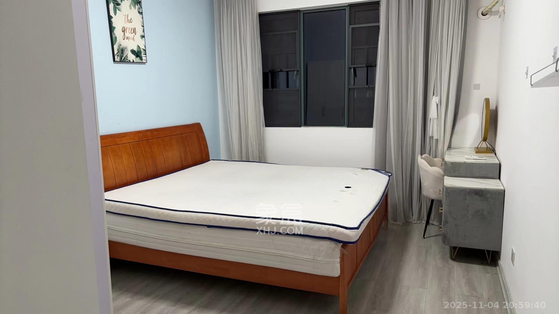 荣盛花语书苑 3室2厅1卫 2800.0元/月 荣盛花语书苑 3室2厅1卫 2800.0元/月室内图