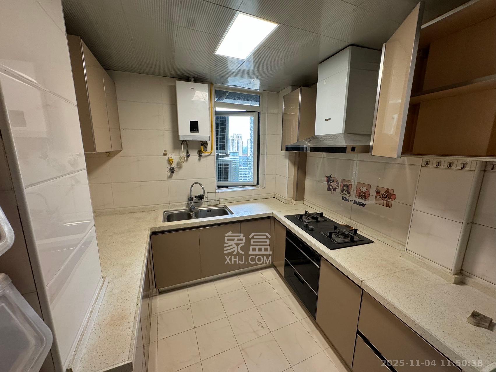 北辰定江洋  3室2厅2卫    9000.0元/月室内图