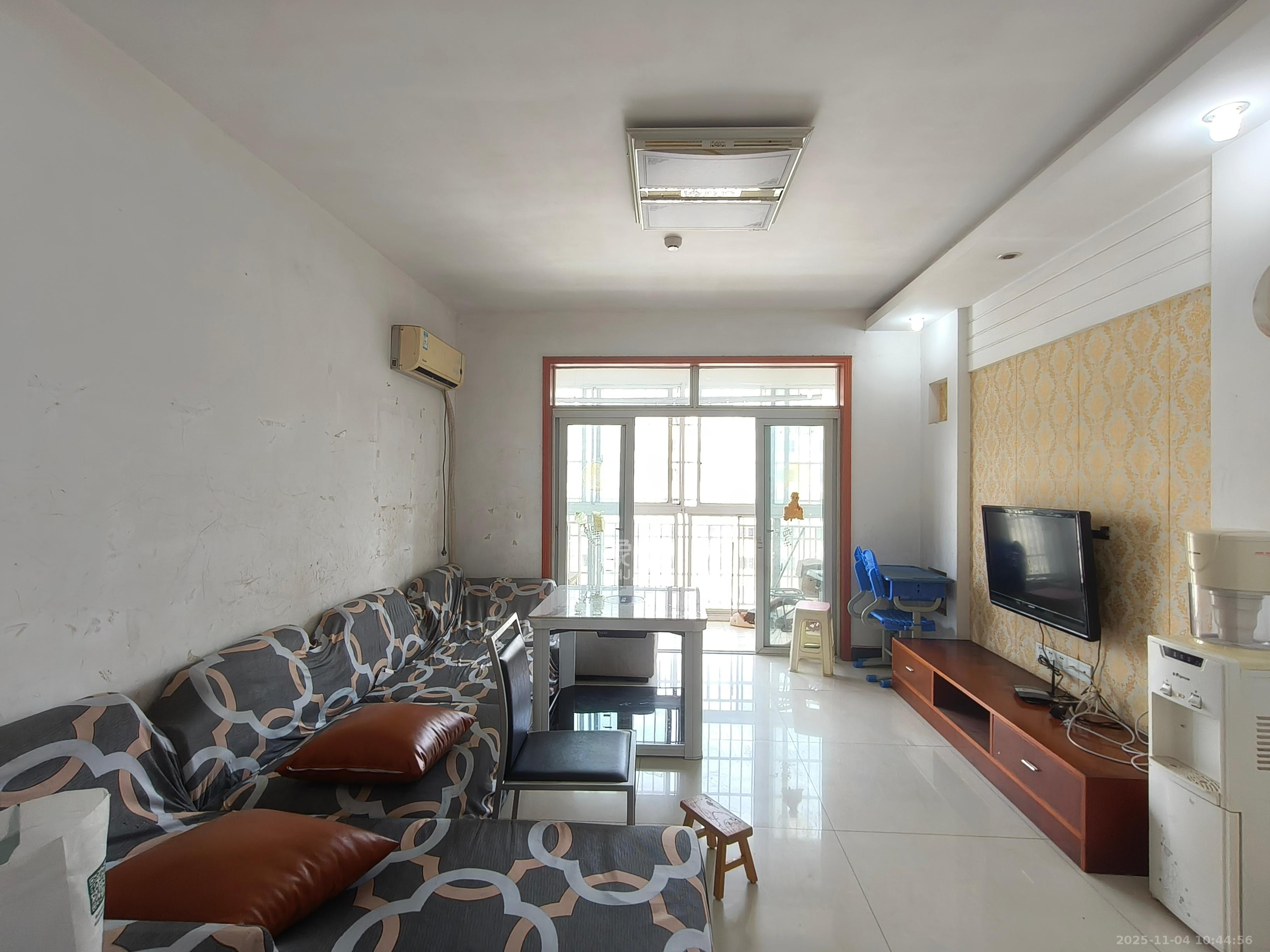 万丽景园  2室2厅1卫    1600.0元/月