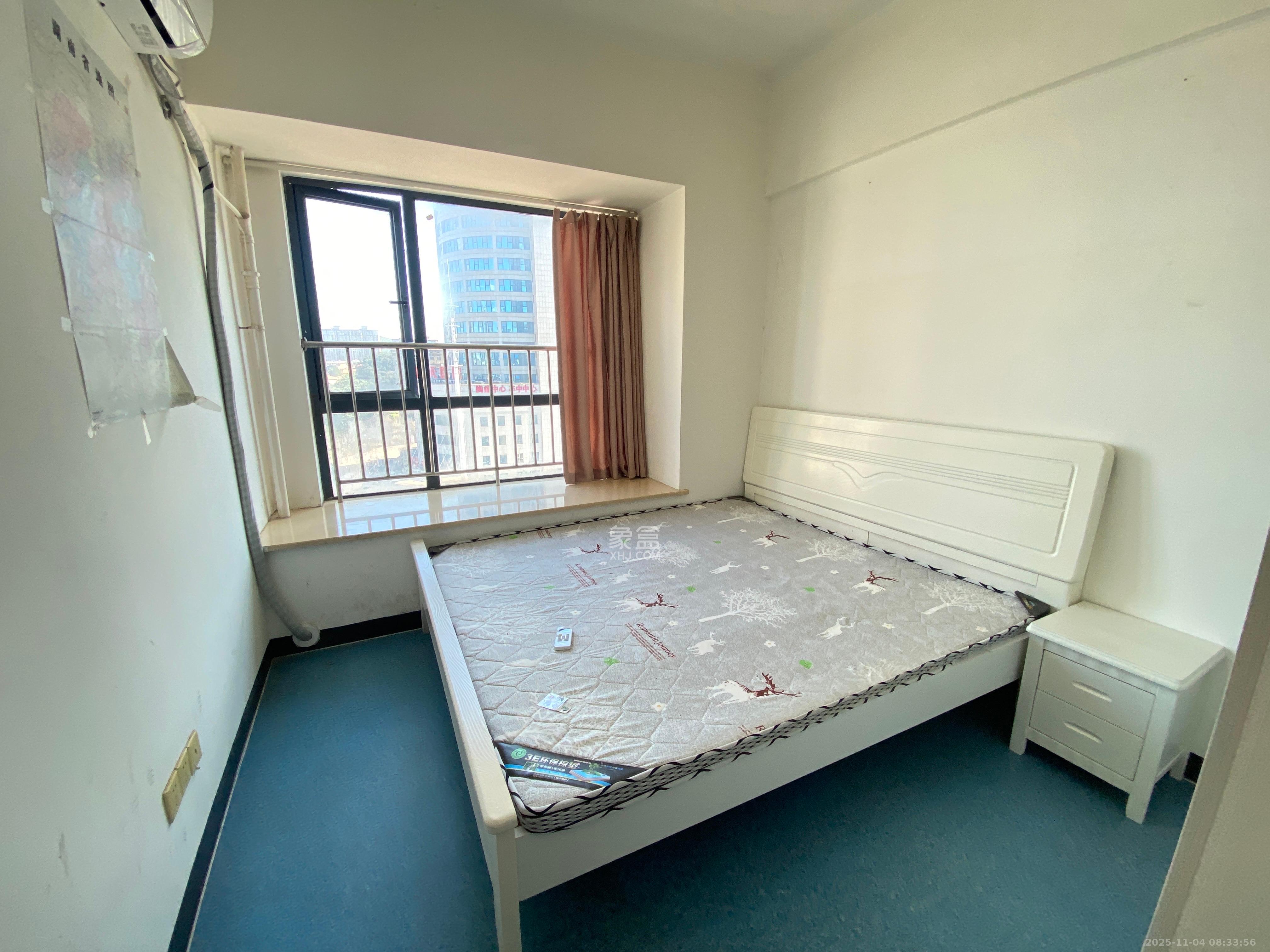 地华梅溪湖畔 2室2厅1卫 2000.0元/月 地华梅溪湖畔 2室2厅1卫 2000.0元/月室内图