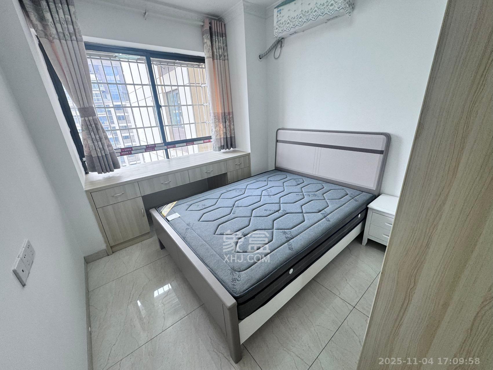 桥头家苑一期 3室2厅2卫 2000.0元/月 桥头家苑一期 3室2厅2卫 2000.0元/月室内图