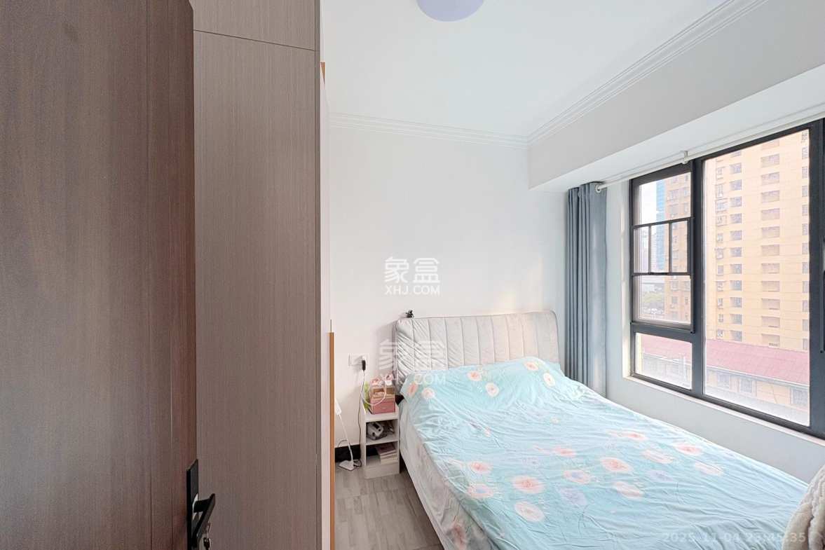 韭菜园嘉苑 2室1厅1卫 85.0万 韭菜园嘉苑 2室1厅1卫 85.0万卧室