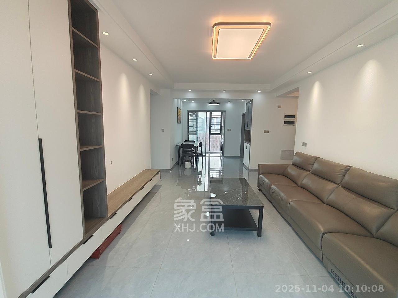 福天星中心（福天星雅苑）  4室2厅2卫    3200.0元/月室内图