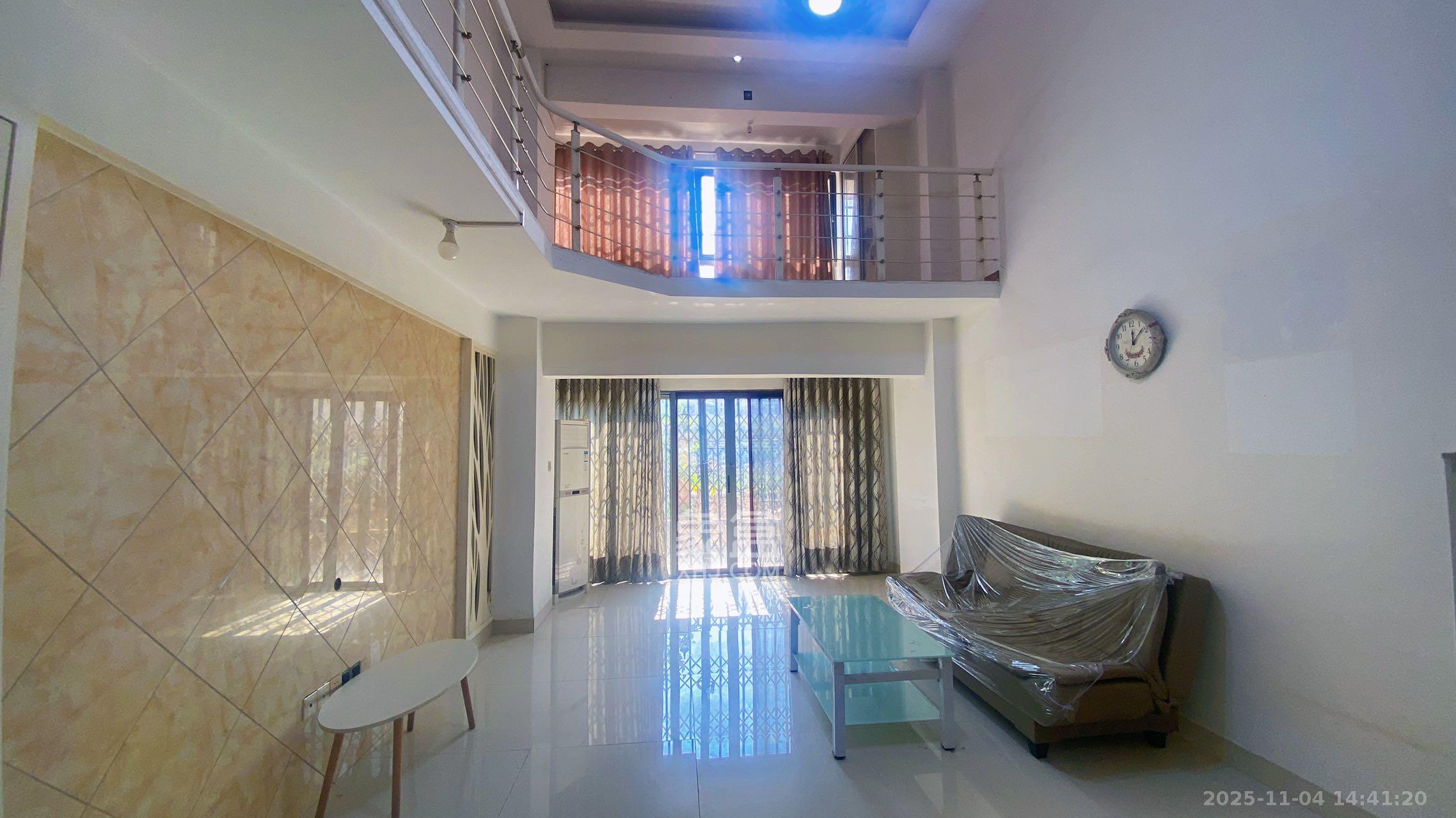 建鑫二期  3室1厅1卫    1700.0元/月室内图