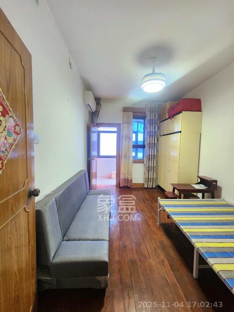 杏林小区  3室2厅1卫    2000.0元/月室内图