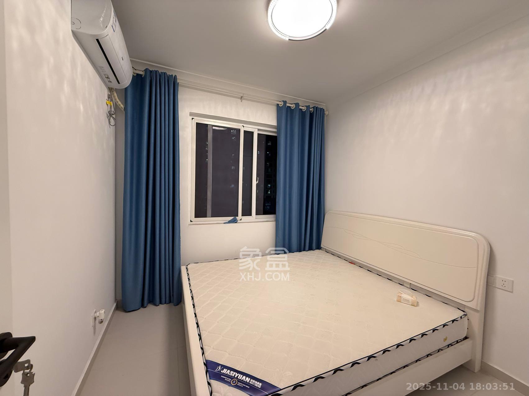 中城苑 2室1厅1卫 2300.0元/月 中城苑 2室1厅1卫 2300.0元/月室内图