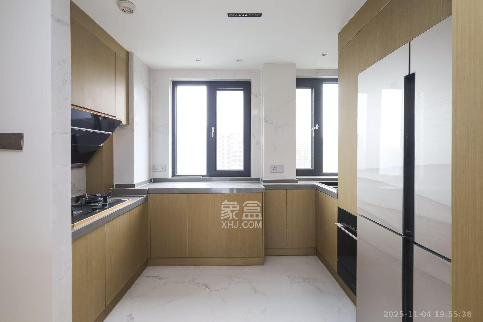 当代滨江MOMA 3室2厅2卫 6000.0元/月 当代滨江MOMA 3室2厅2卫 6000.0元/月室内图