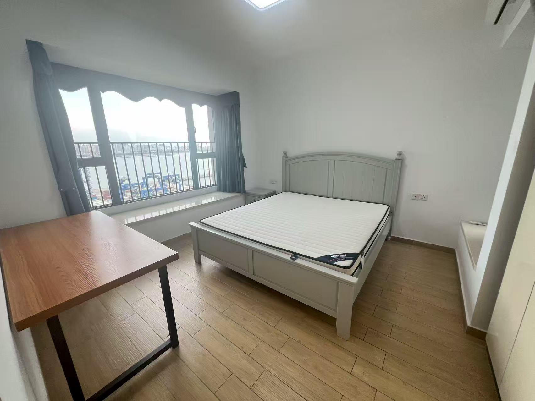 保利中央海岸四期(淳境、淳域) 3室2厅2卫 5500.0元/月 保利中央海岸四期(淳境、淳域) 3室2厅2卫 5500.0元/月室内图