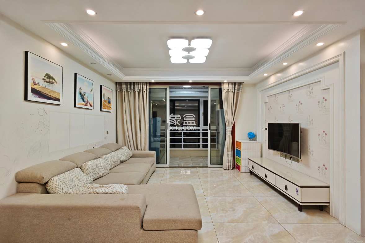 五矿万境水岸二期(五矿万境水岸和苑) 3室2厅2卫 3300.0元/月 五矿万境水岸二期(五矿万境水岸和苑) 3室2厅2卫 3300.0元/月室内图