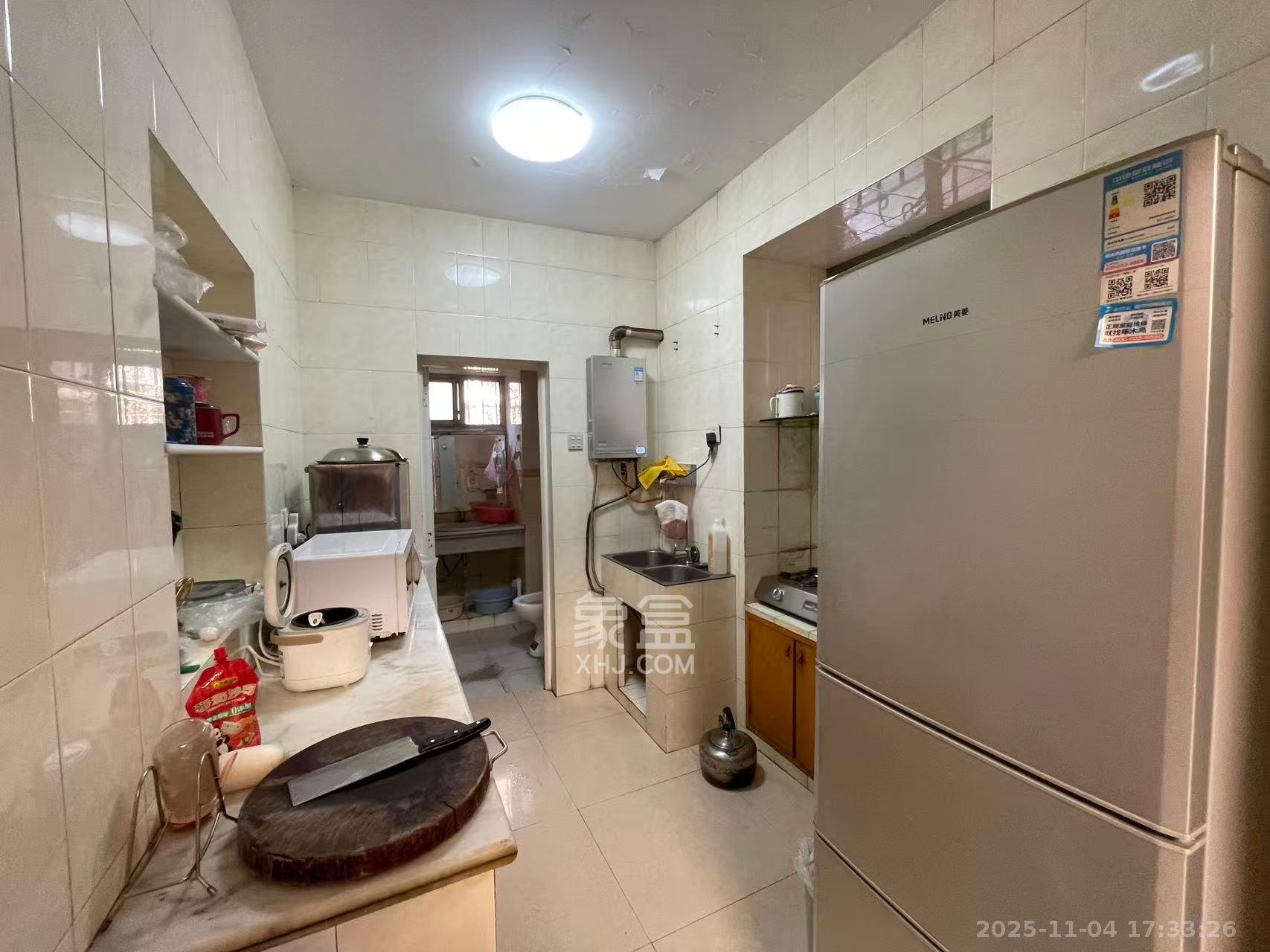 华银小区  1室1厅1卫    880.0元/月室内图