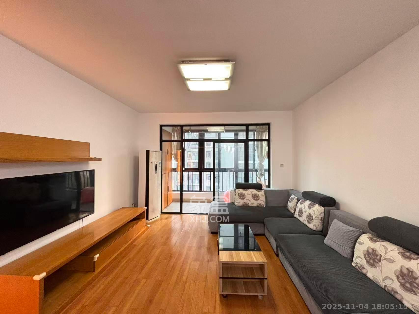 金凤滩家园  2室2厅1卫    2200.0元/月室内图