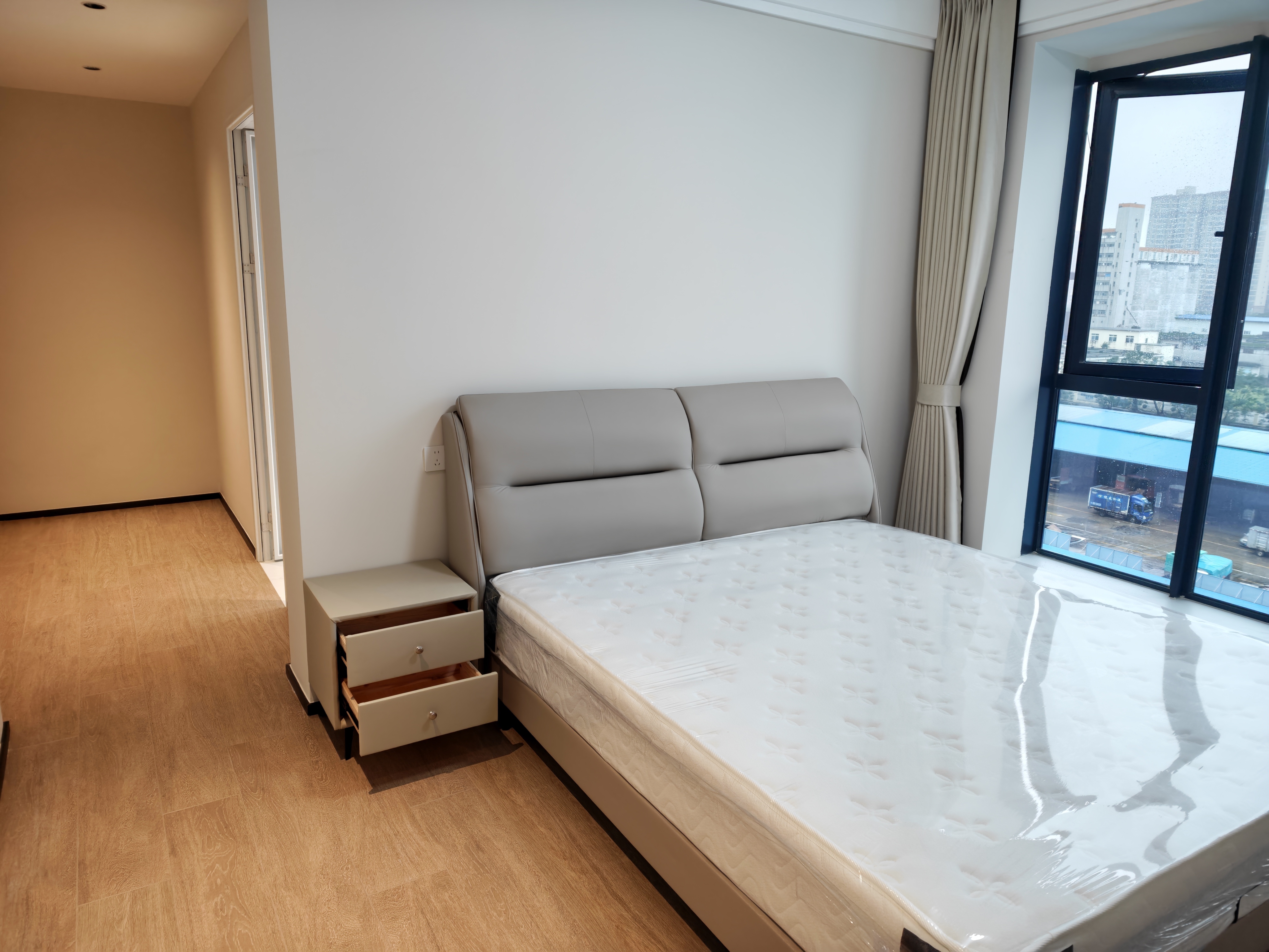 罗牛山璞域  3室2厅2卫    5500.0元/月室内图