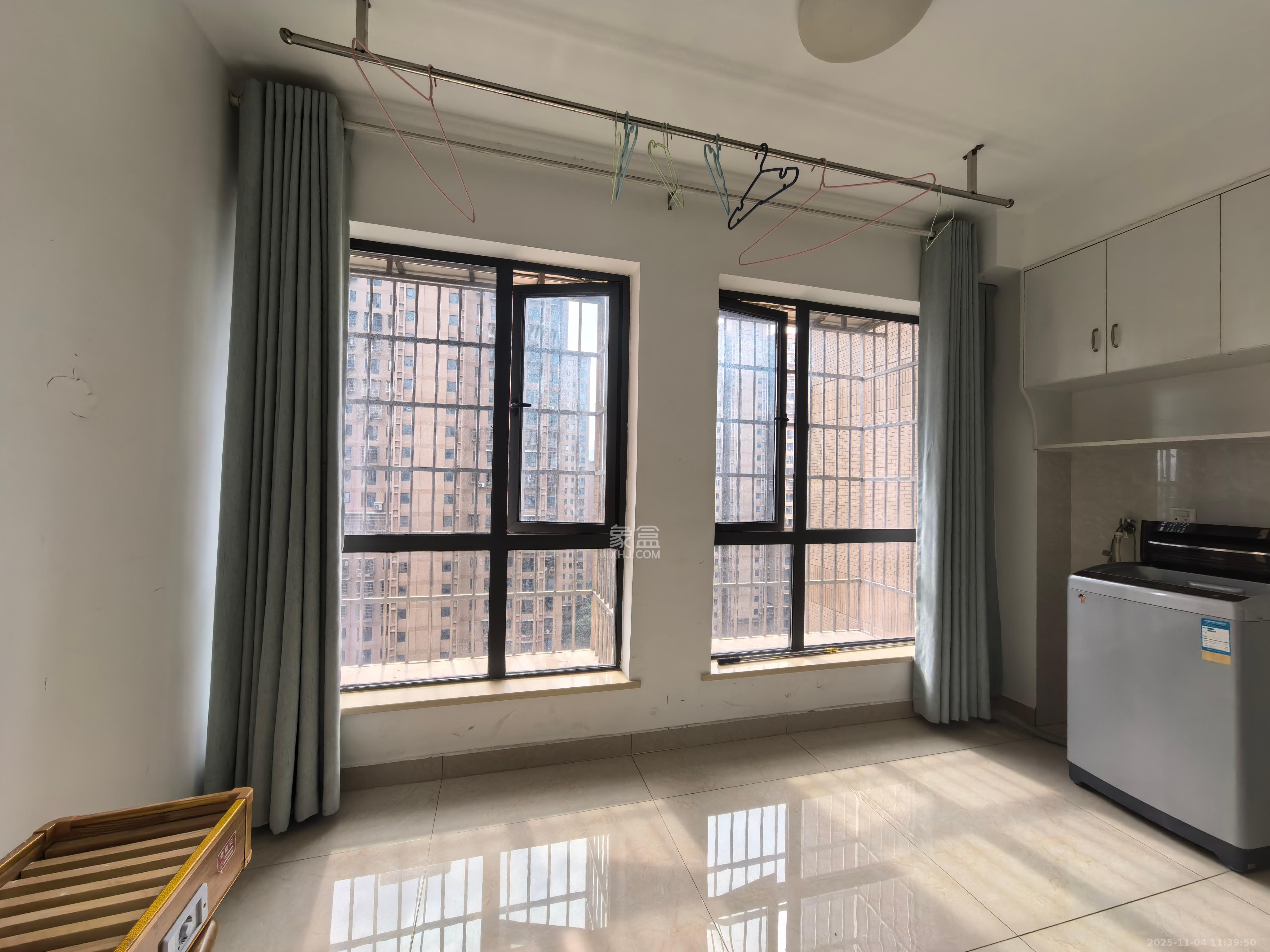 东宜兰园  1室1厅1卫    1500.0元/月室内图