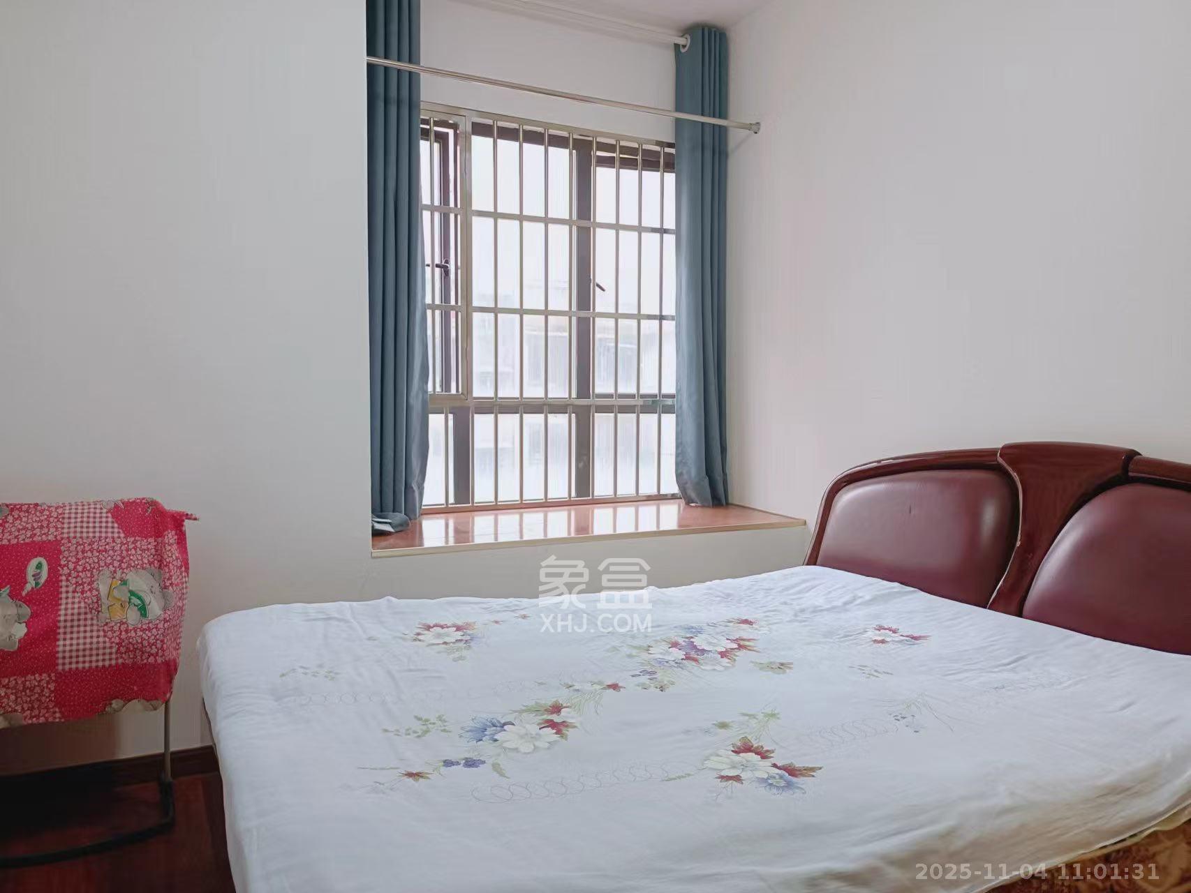 宜家湘颂（景致雅苑）  2室1厅1卫    1800.0元/月室内图