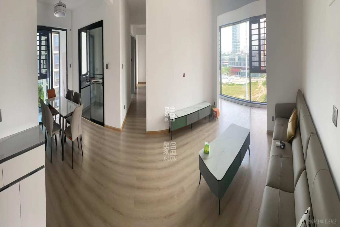 中交中央公园D5区 4室2厅1卫 4200.0元/月 中交中央公园D5区 4室2厅1卫 4200.0元/月室内图